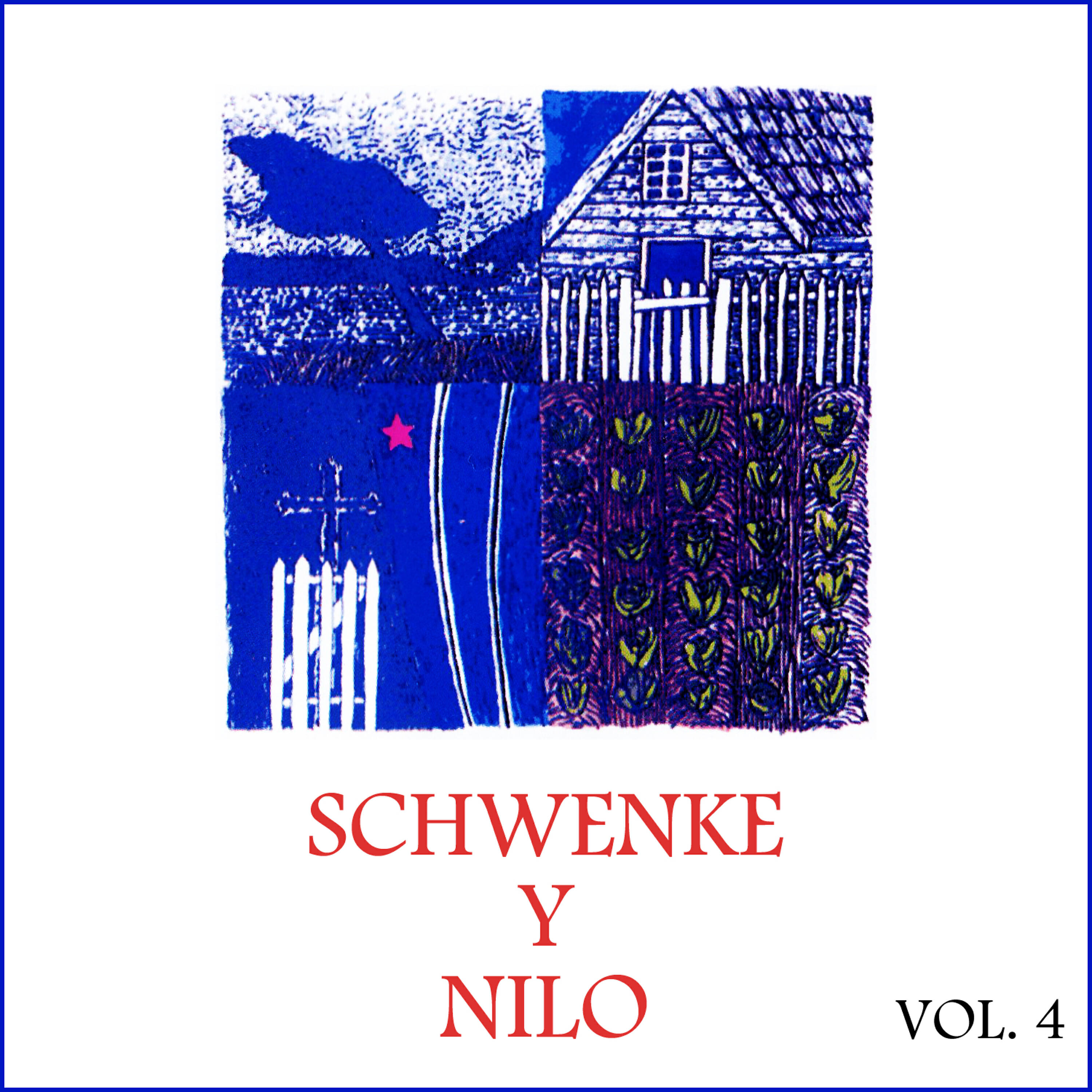 Nelson Schwenke - Siempre Que Yo Vuelvo