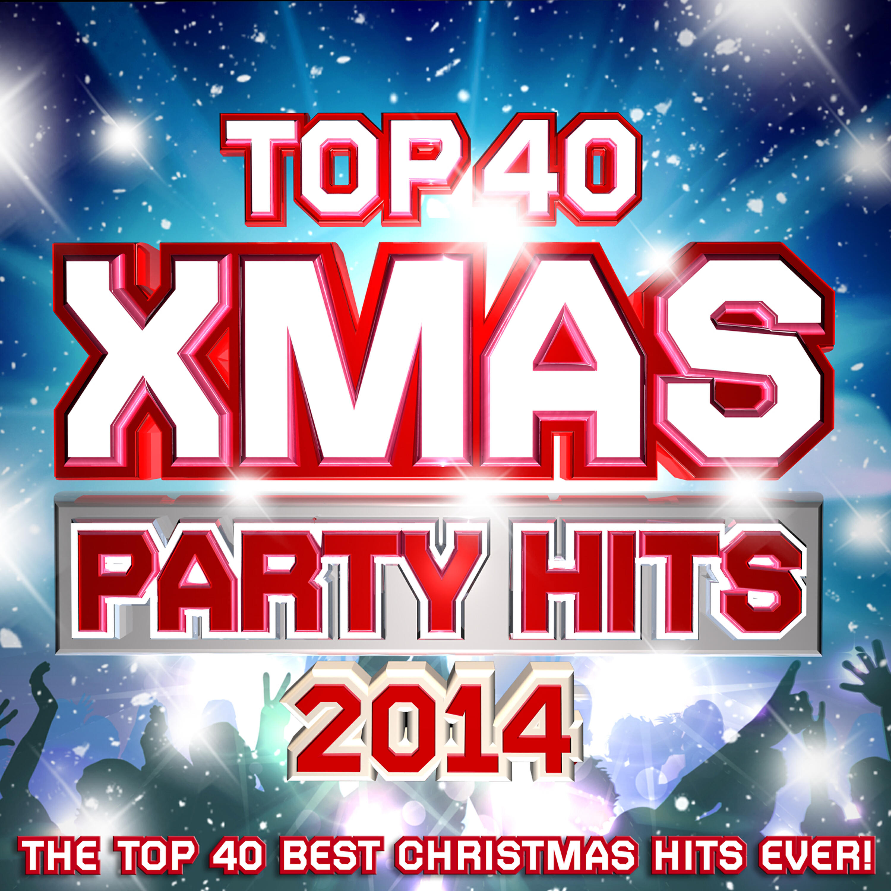 Xmas Collective - Let It Snow Let It Snow Let It Snow!