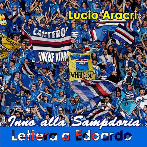 Постер альбома Lettera a Edoardo