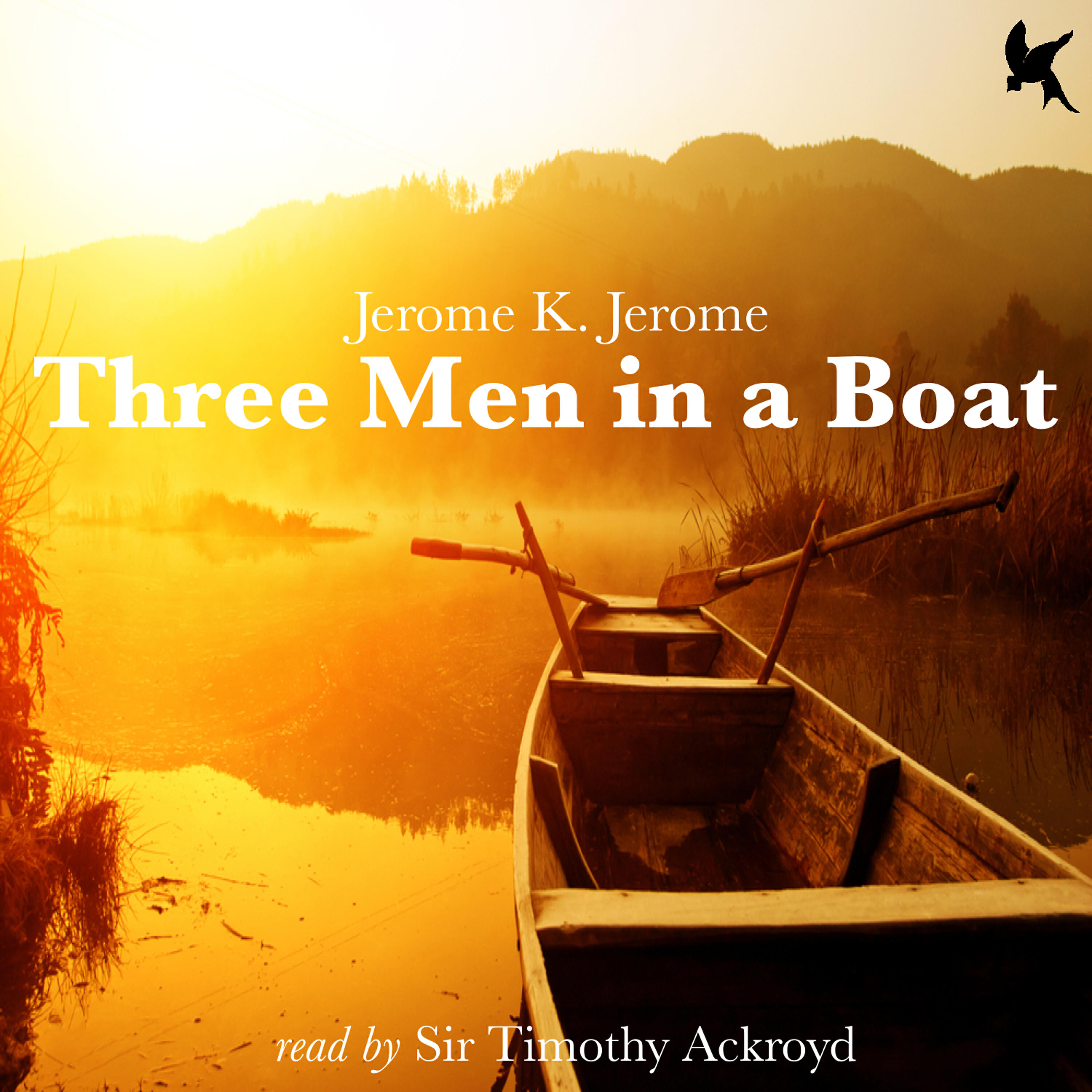 Timothy Ackroyd - Chapter Twelve