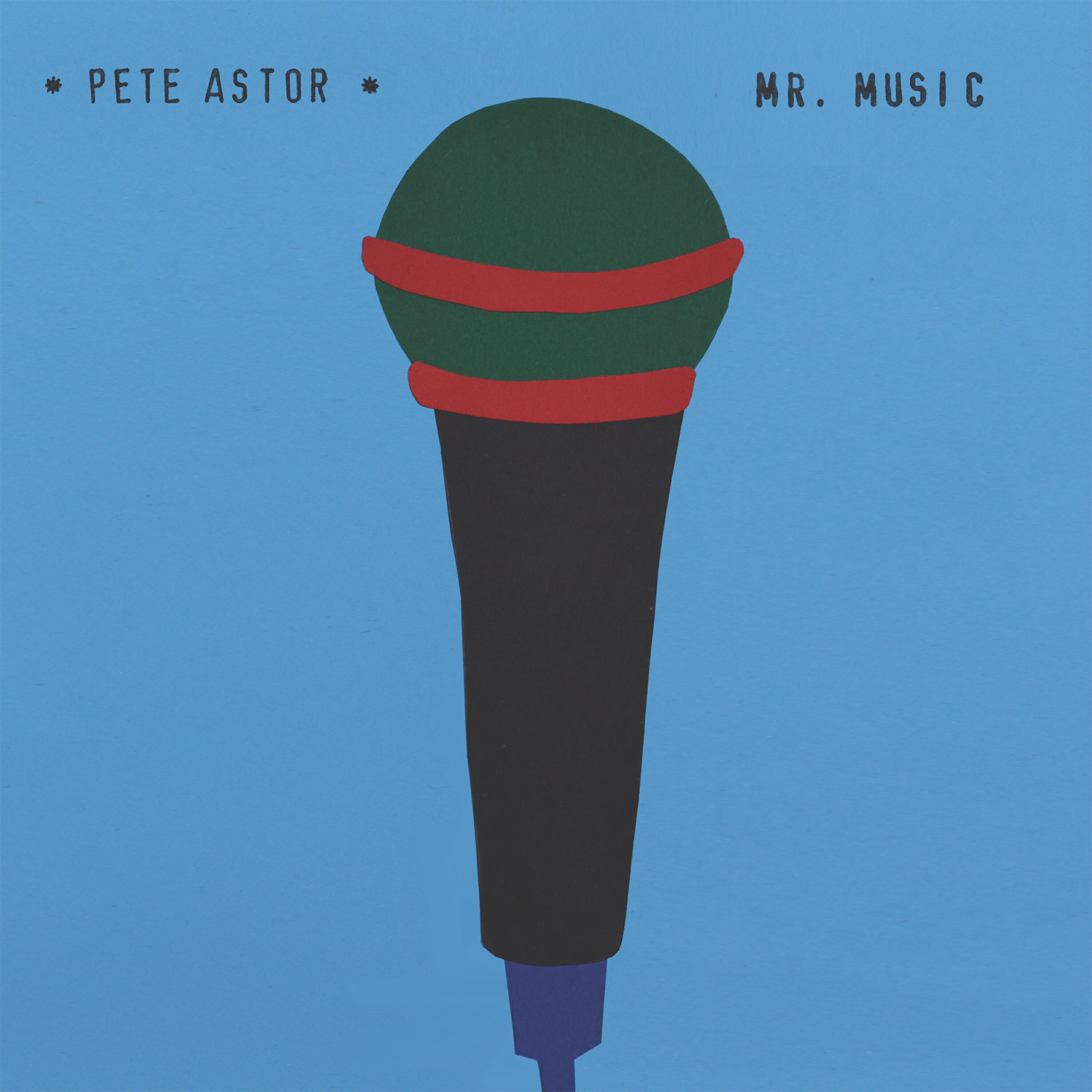 Pete Astor - Armitage Shanks