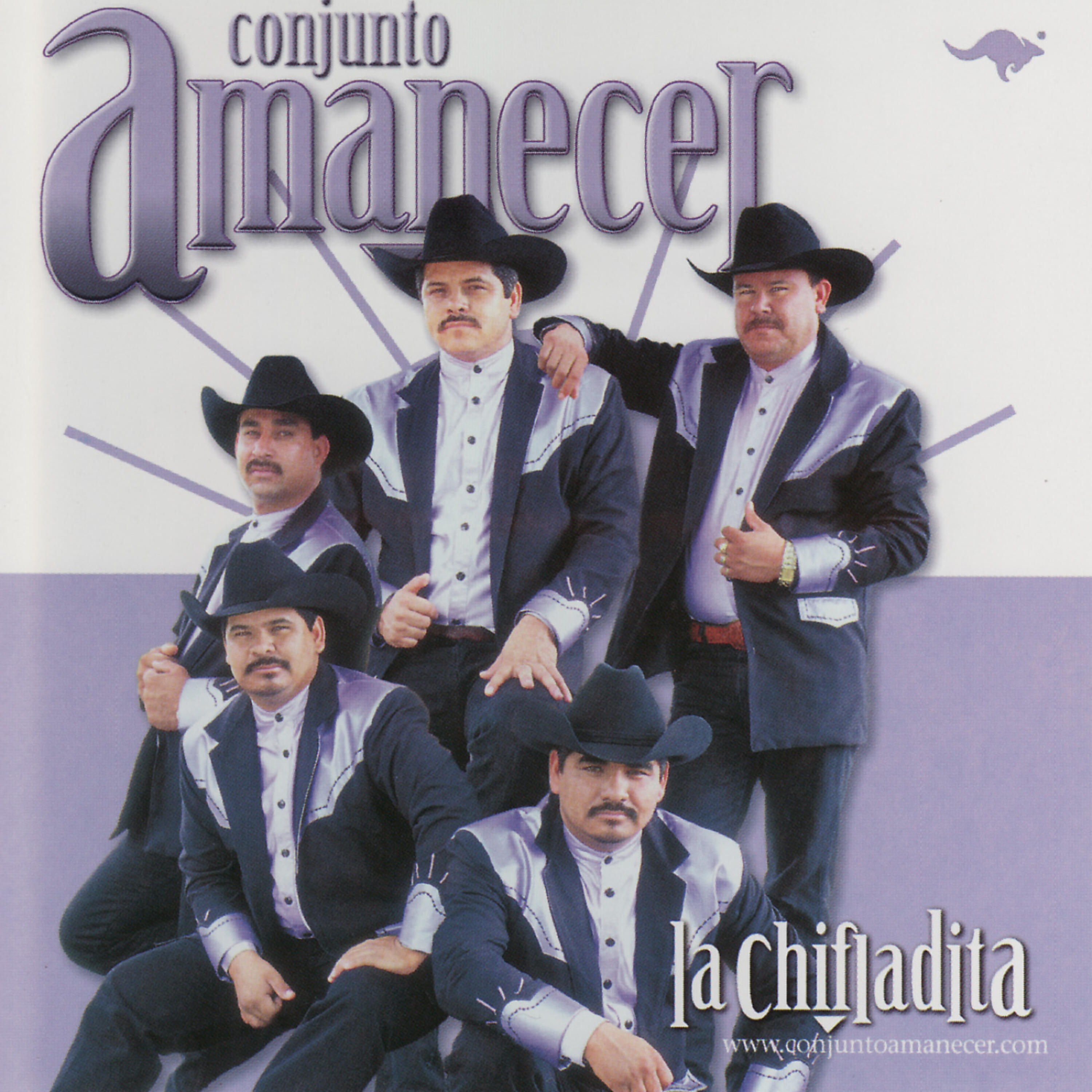 CONJUNTO AMANECER - Mataste Un Corazon