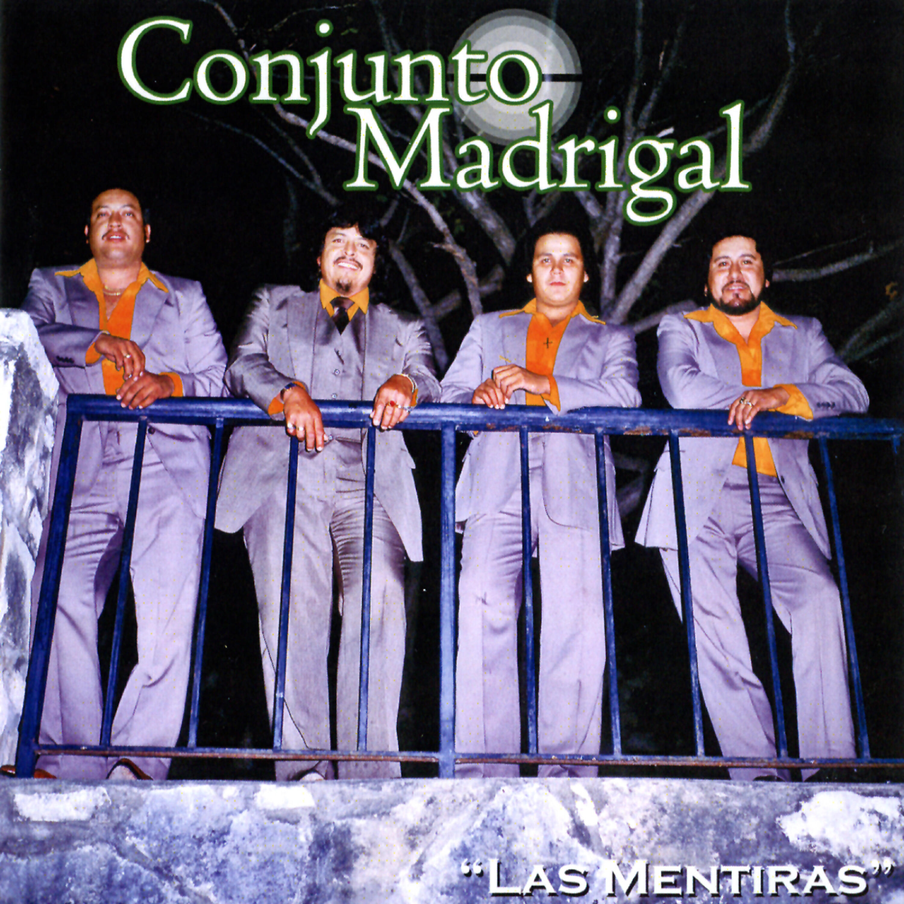 Conjunto Madrigal - Un Nuevo Amor