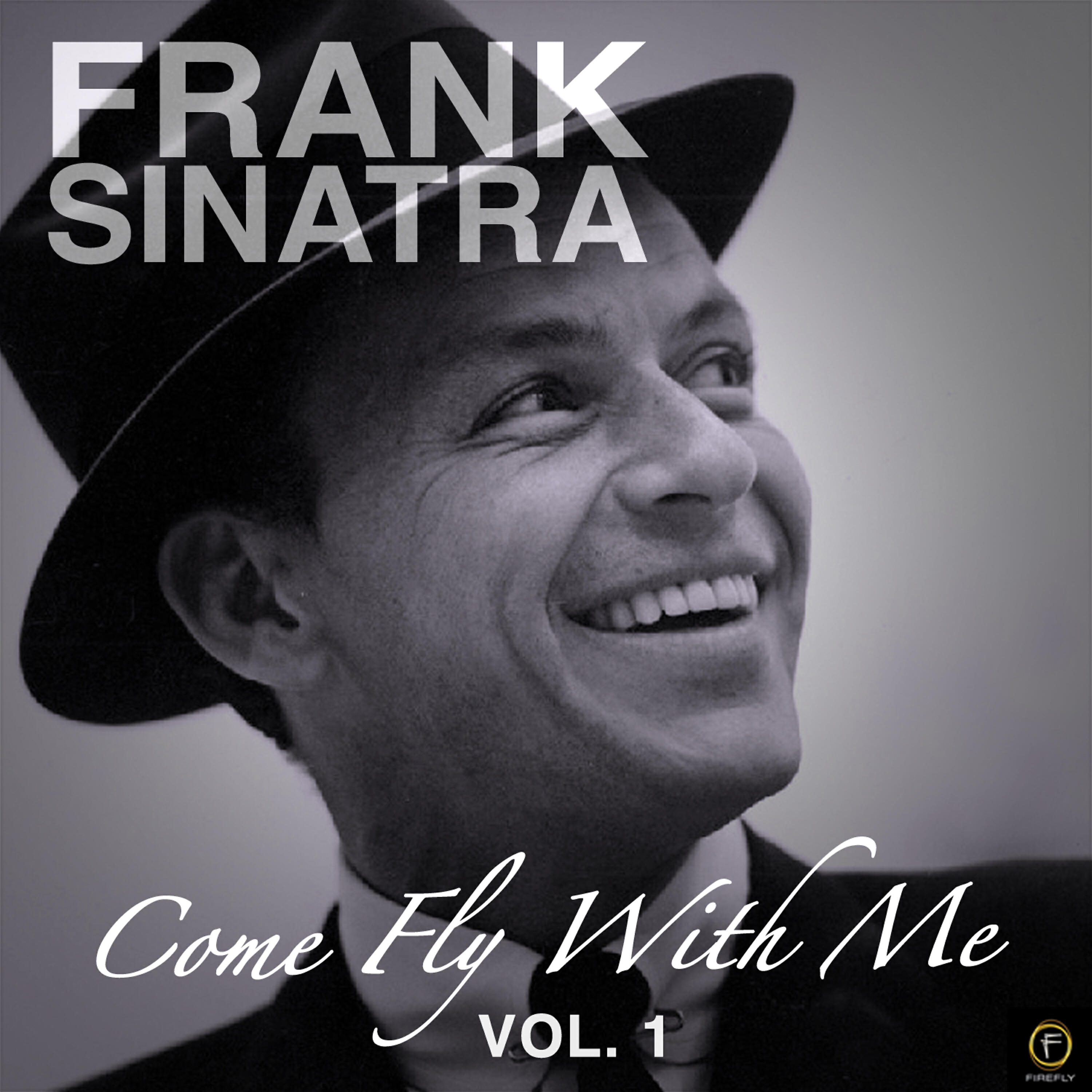 FRANK SINATRA - All of Me - Blackpool Opera House 1953