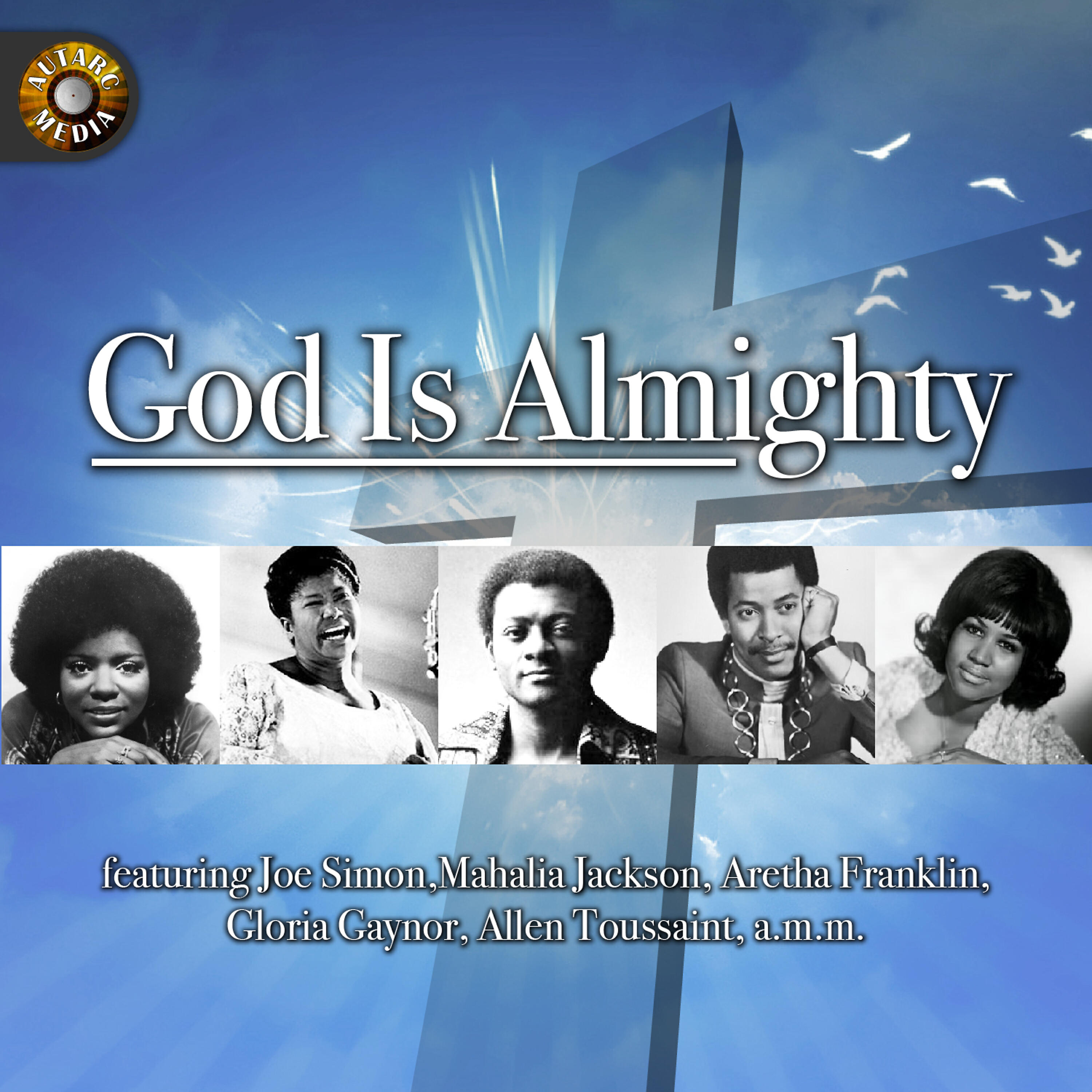 Selah Jubilee SIngers - I Want Jesus to Walk Around My Bedside