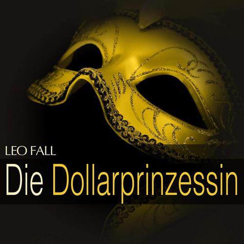 Постер альбома Fall: Die Dollarprinzessin