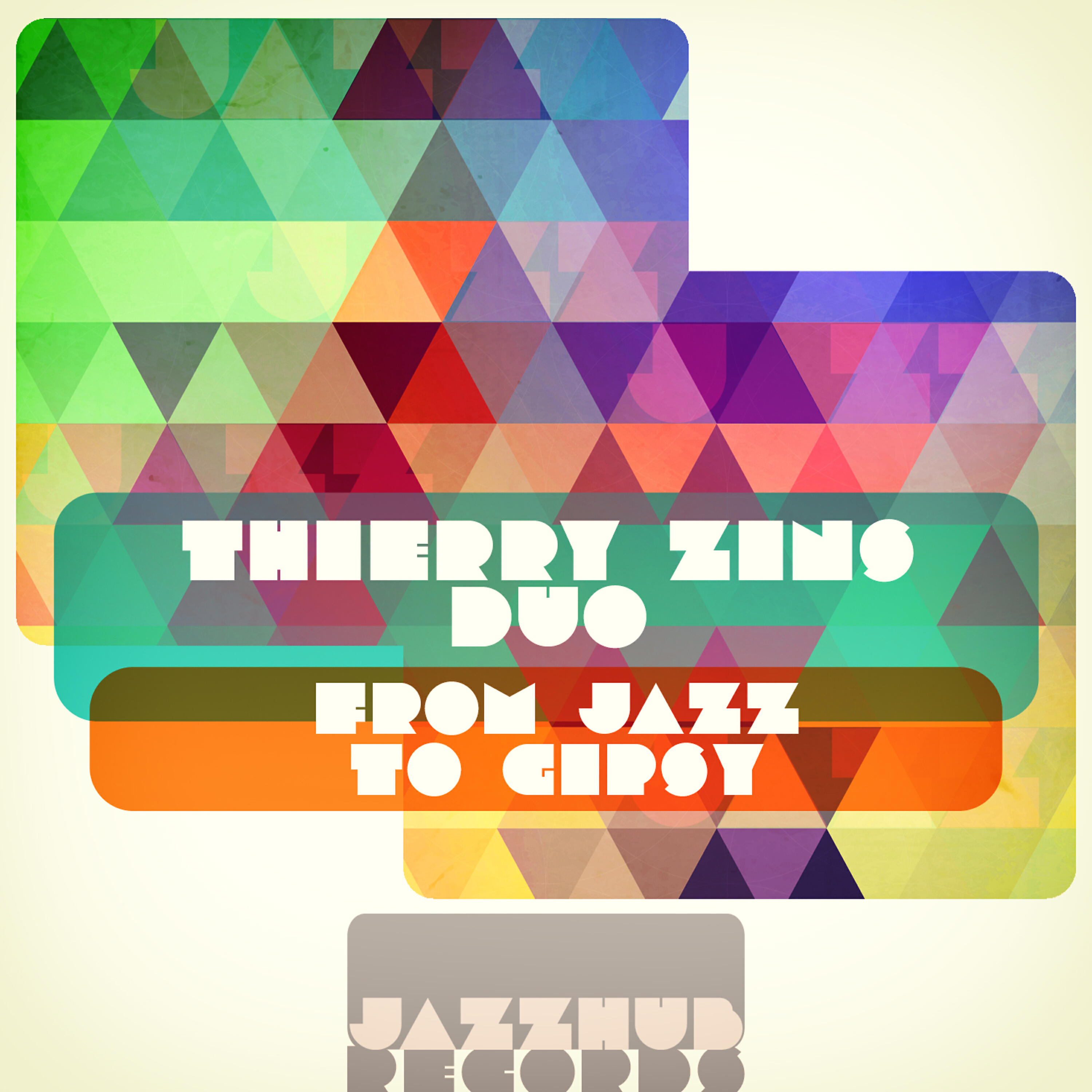 Thierry Zins Duo - Black Orpheus