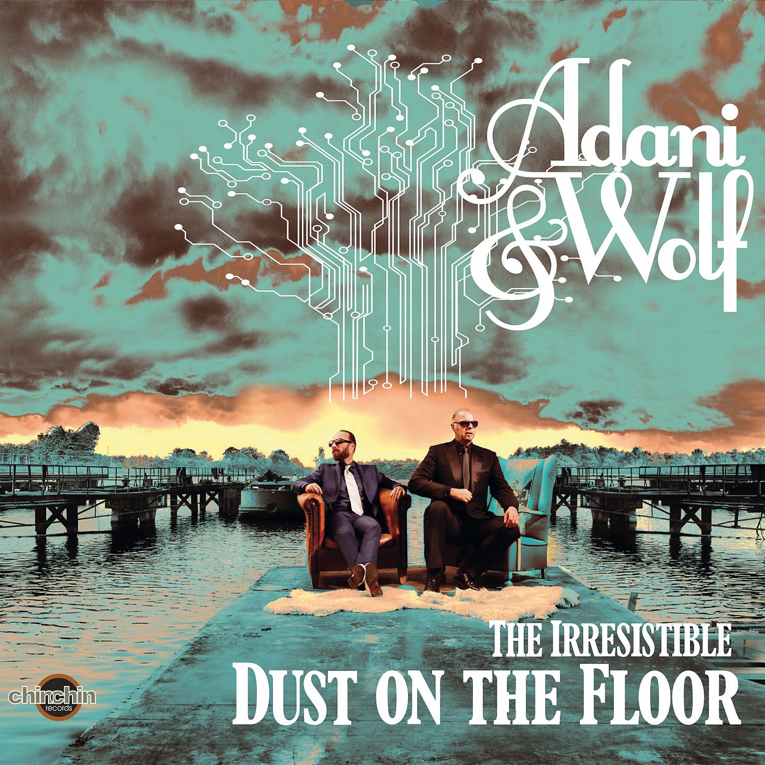 Постер альбома The Irresistible Dust On The Floor