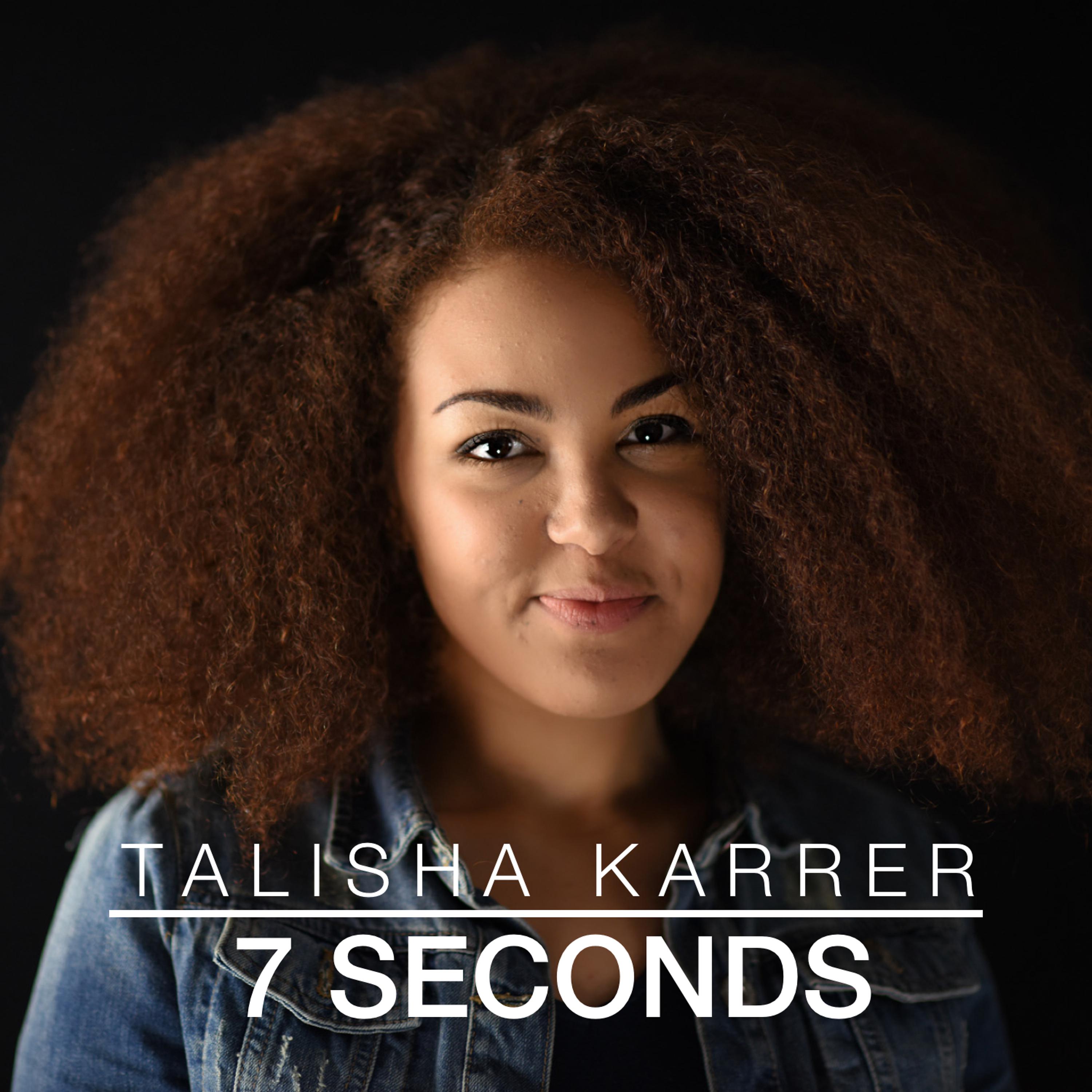 Постер альбома 7 Seconds