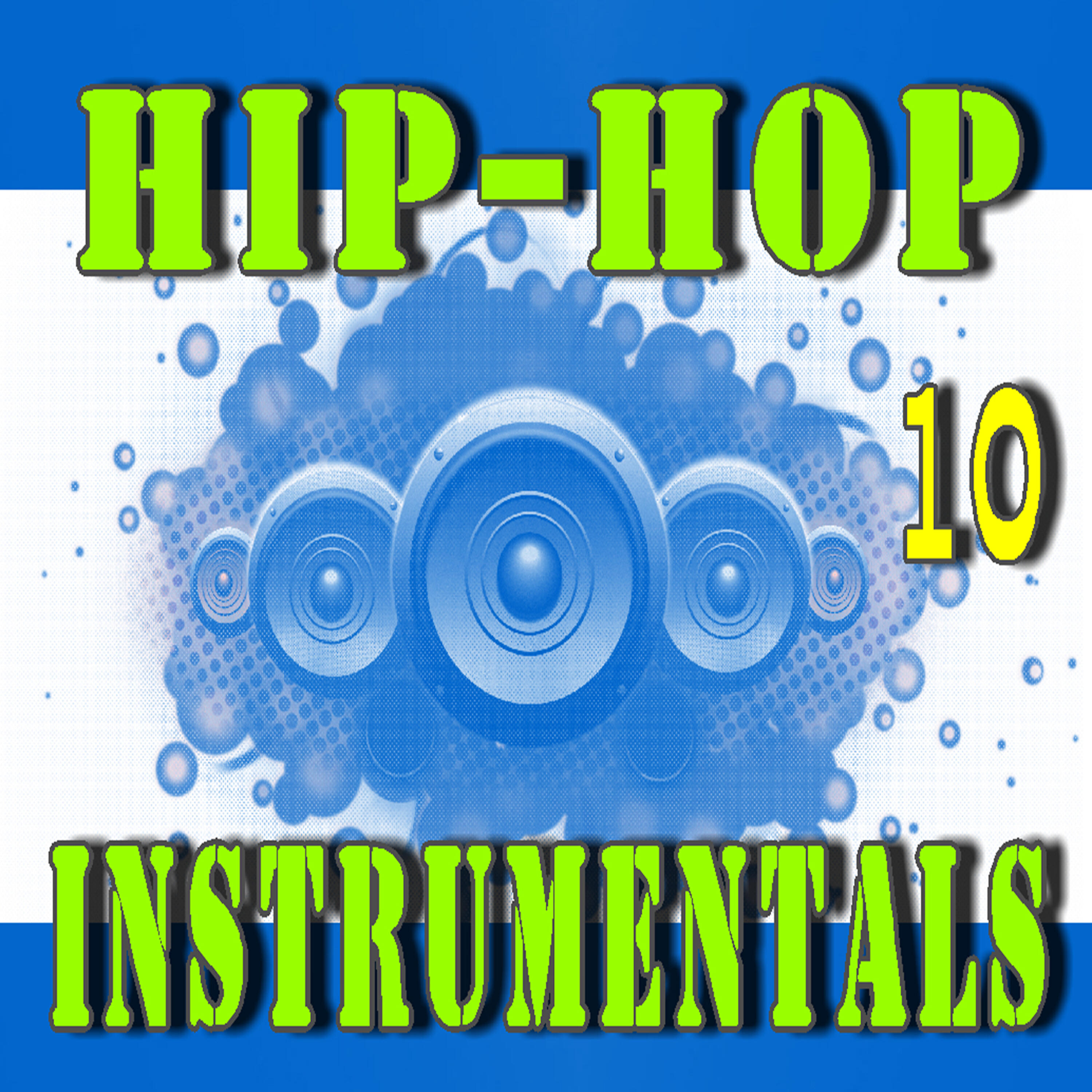 Rick Mims - Ruff Ryders Anthem (Instrumental)