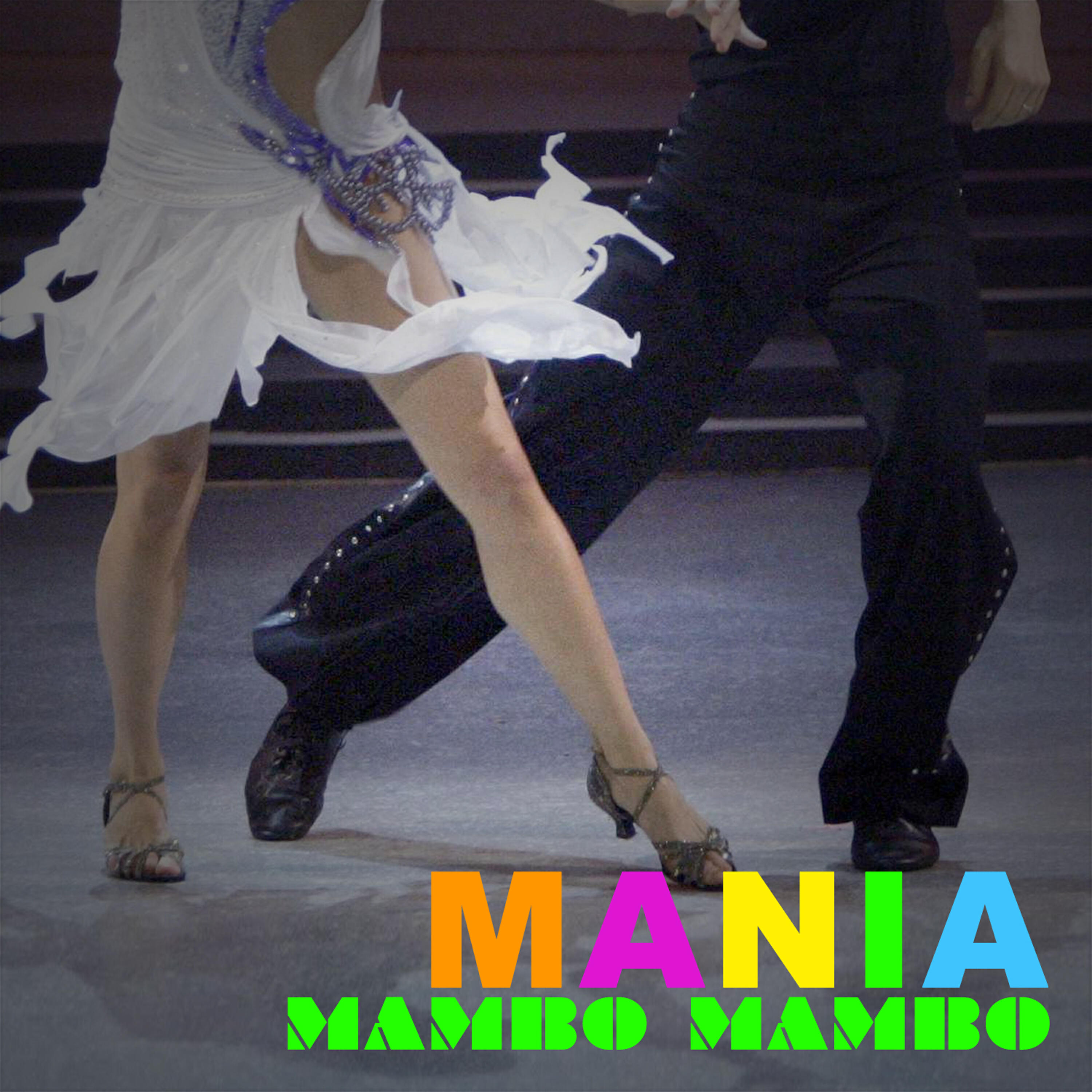 Mania - El Mundo