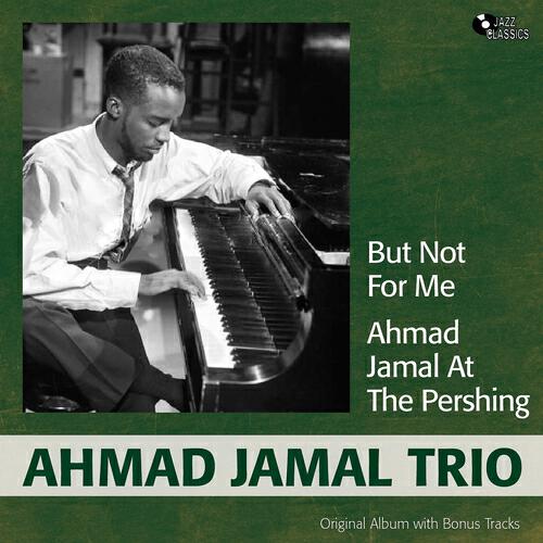 Ahmad Jamal Trio - (Put Another Nickel in) Music Music Music