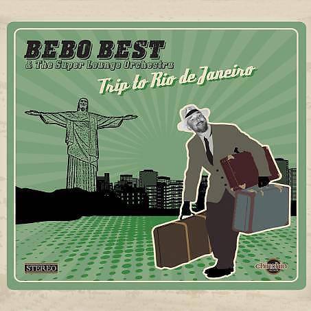 Bebo Best - MACCARONI BOSSA