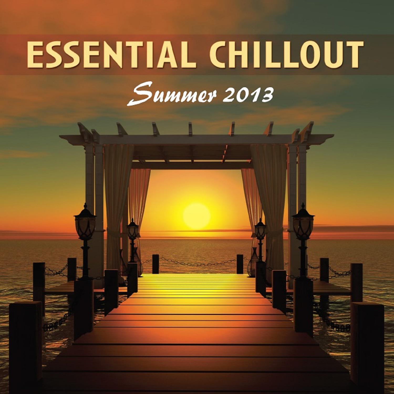 Постер альбома Essential Chillout Summer 2013 CD2