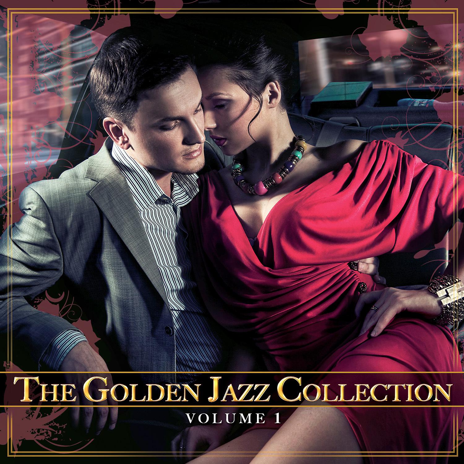 Постер альбома The Golden Jazz Collection vol.1 CD2