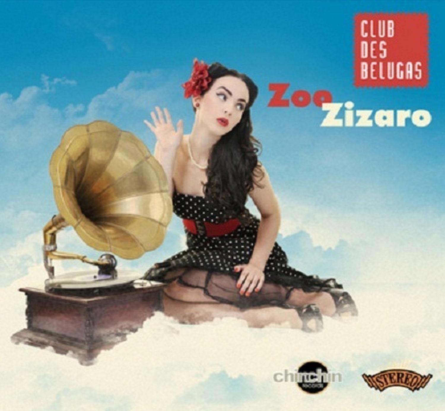 Постер альбома Zoo Zizaro