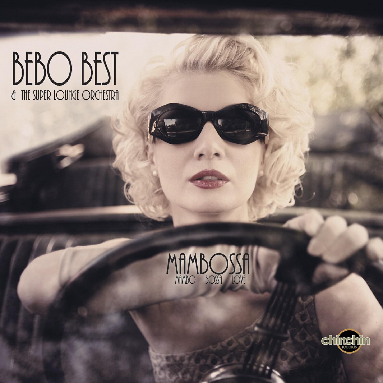 Bebo Best - Bebo and Gil