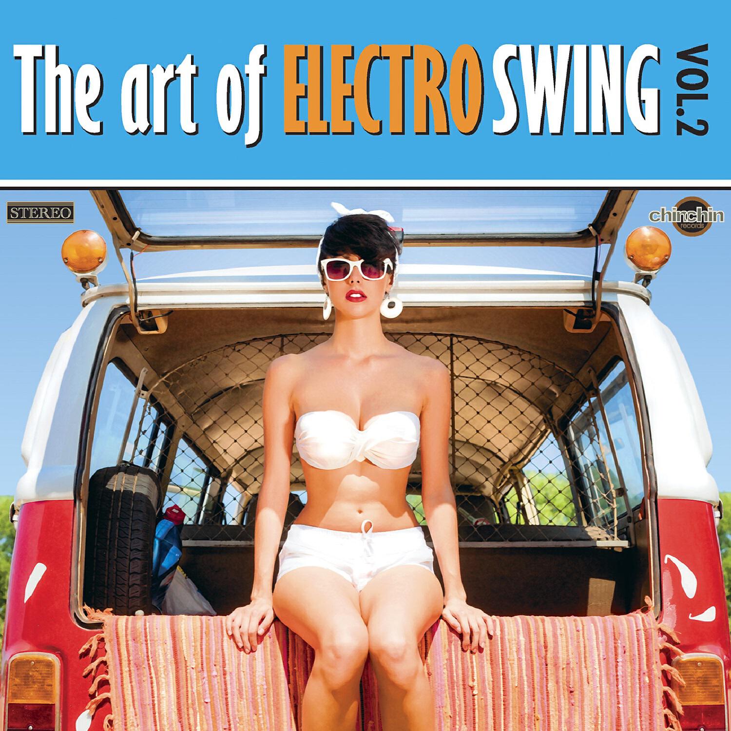 Brenda Boykin - Pa-Pade Swing