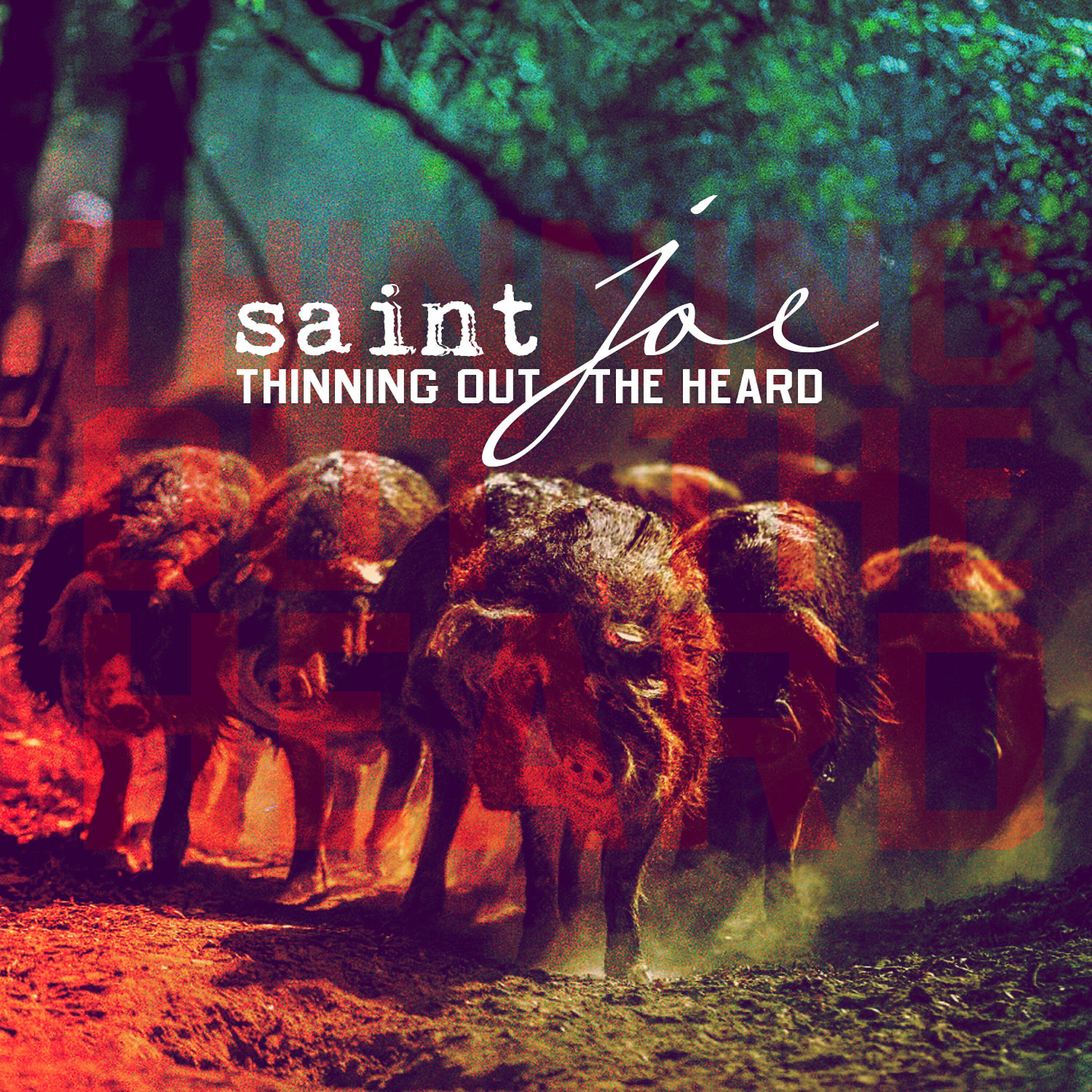 Saint Joe - Lyrical Dexterity (feat. Reef the Lost Cauze & Cynic)