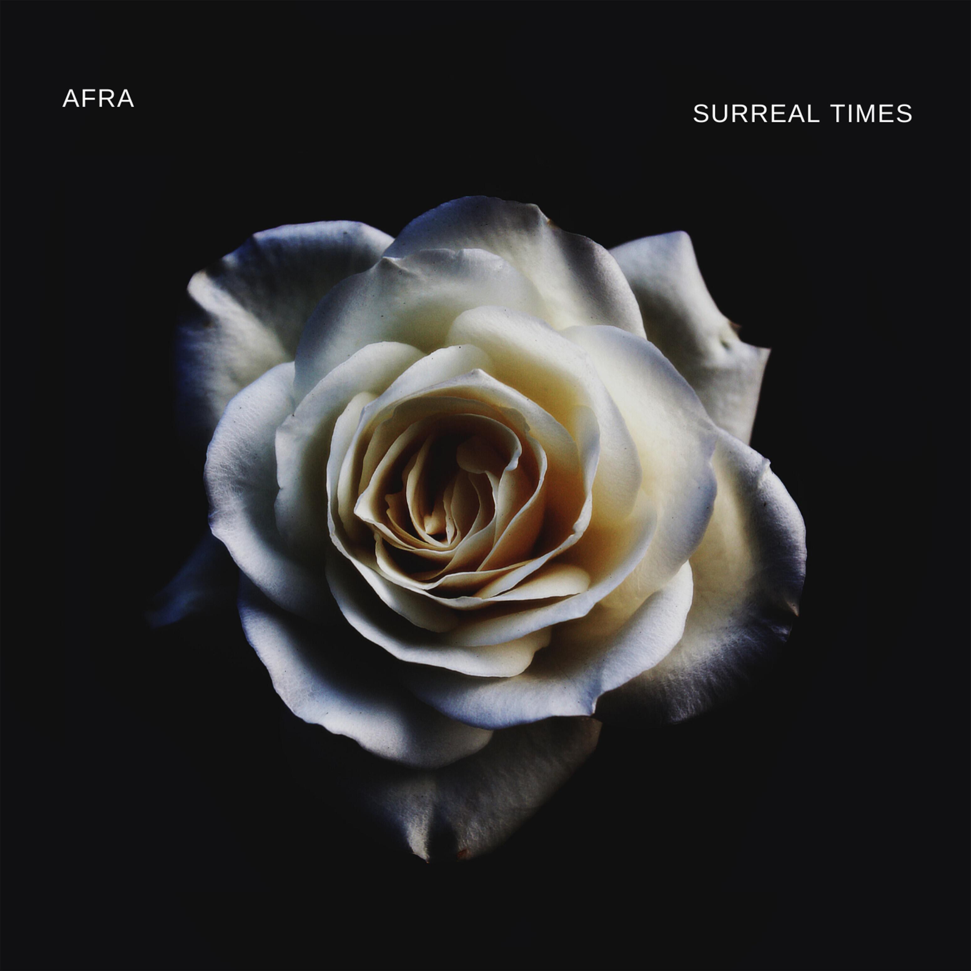 AFRA - Rgb