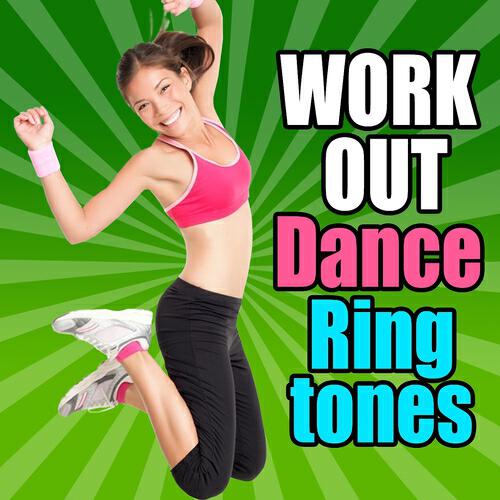 Workout Dance Tones - Gimme! Gimme! Gimme! (70s Club Hit Ringtone)