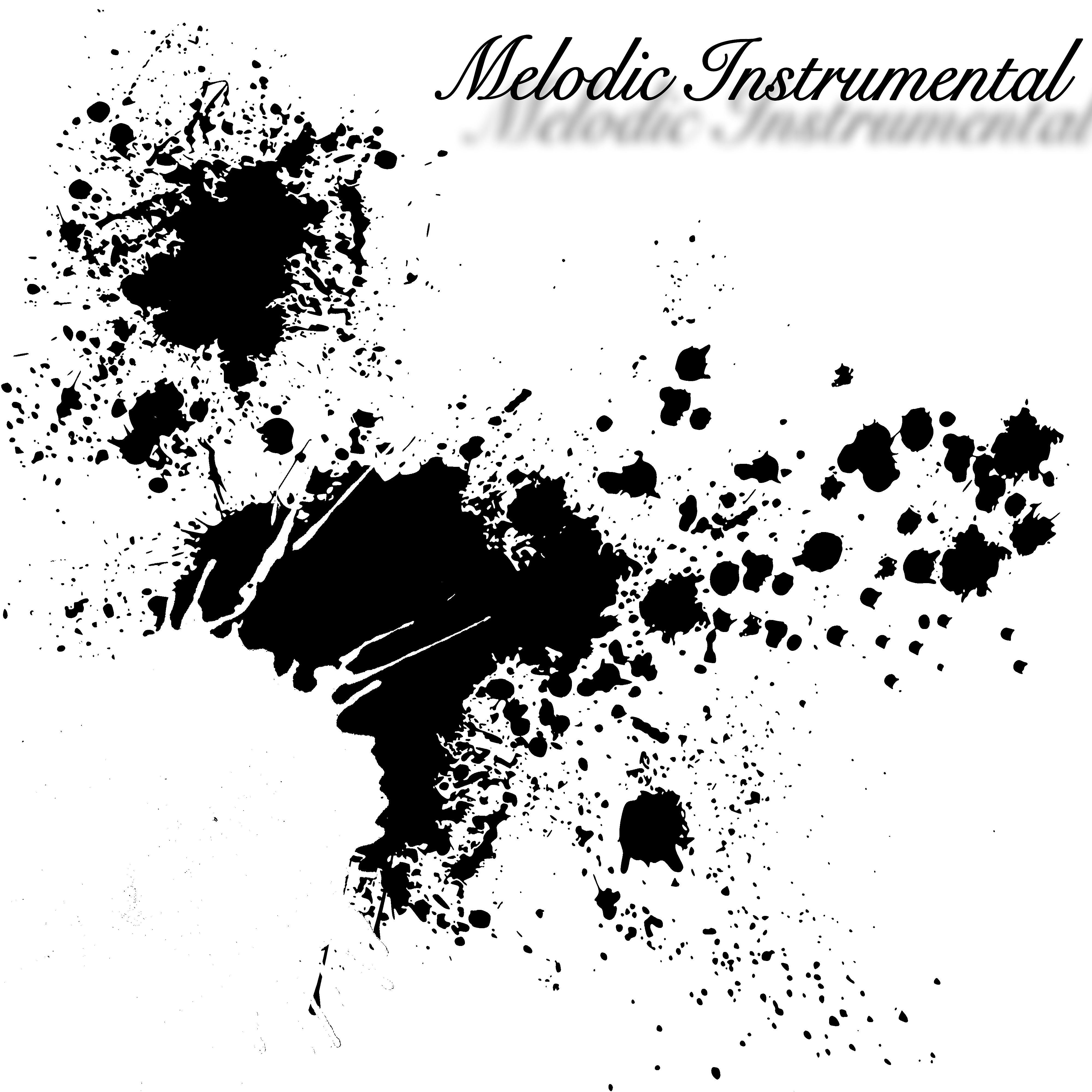 Постер альбома Melodic (Instrumental)