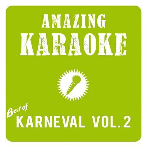 Amazing Karaoke - Un Wenn Die Janze Welt (Originally Performed By Wicky Junggeburth)