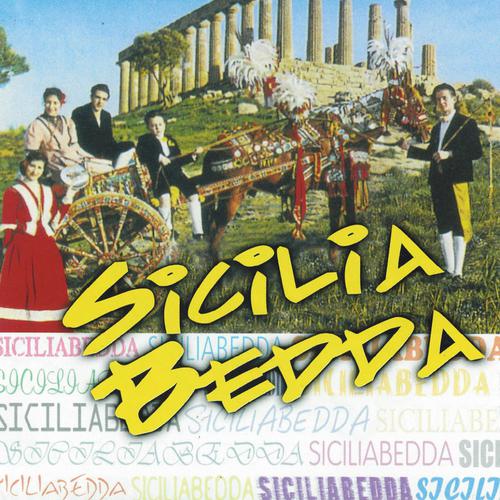 Постер альбома Sicilia bedda