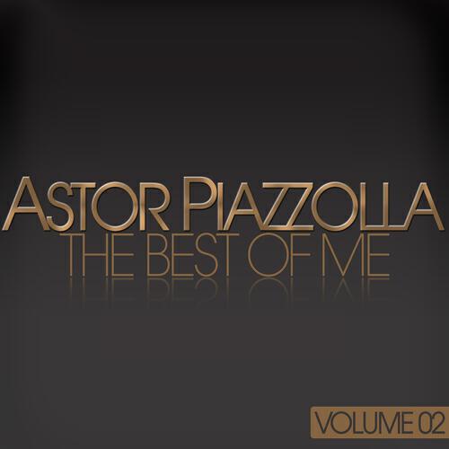 Astor Piazzolla - Se Armo