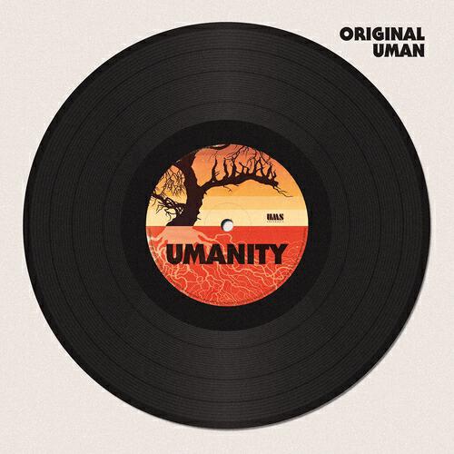 Original Uman - Bad Boy Jimmy