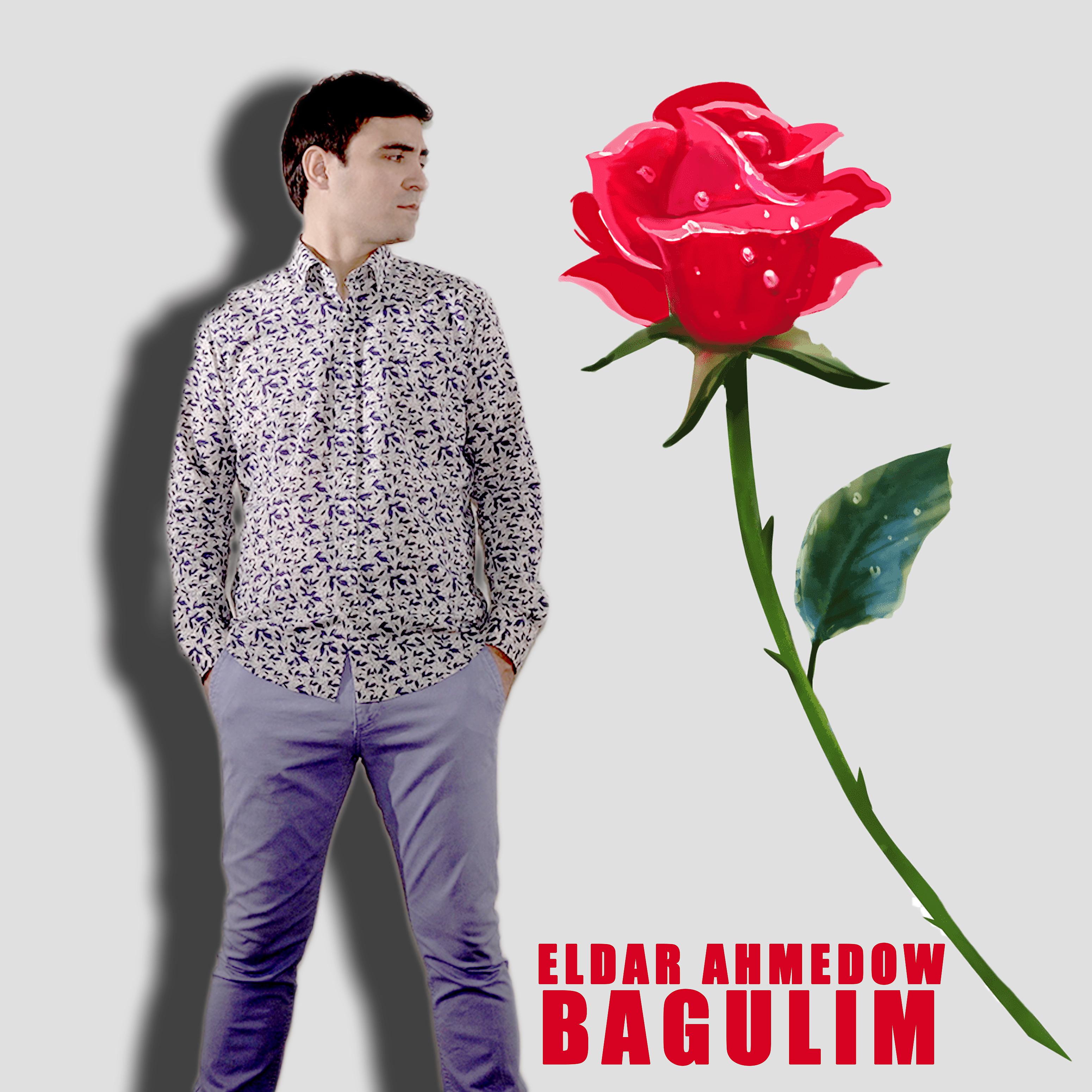 Постер альбома Bagulim