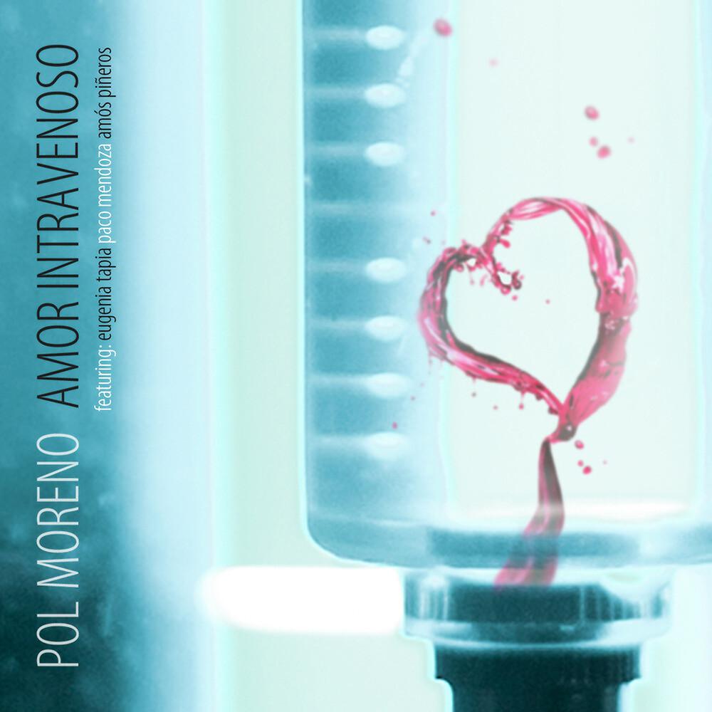 Постер альбома Amor Intravenoso