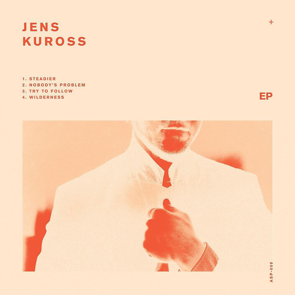 Jens Kuross - Steadier