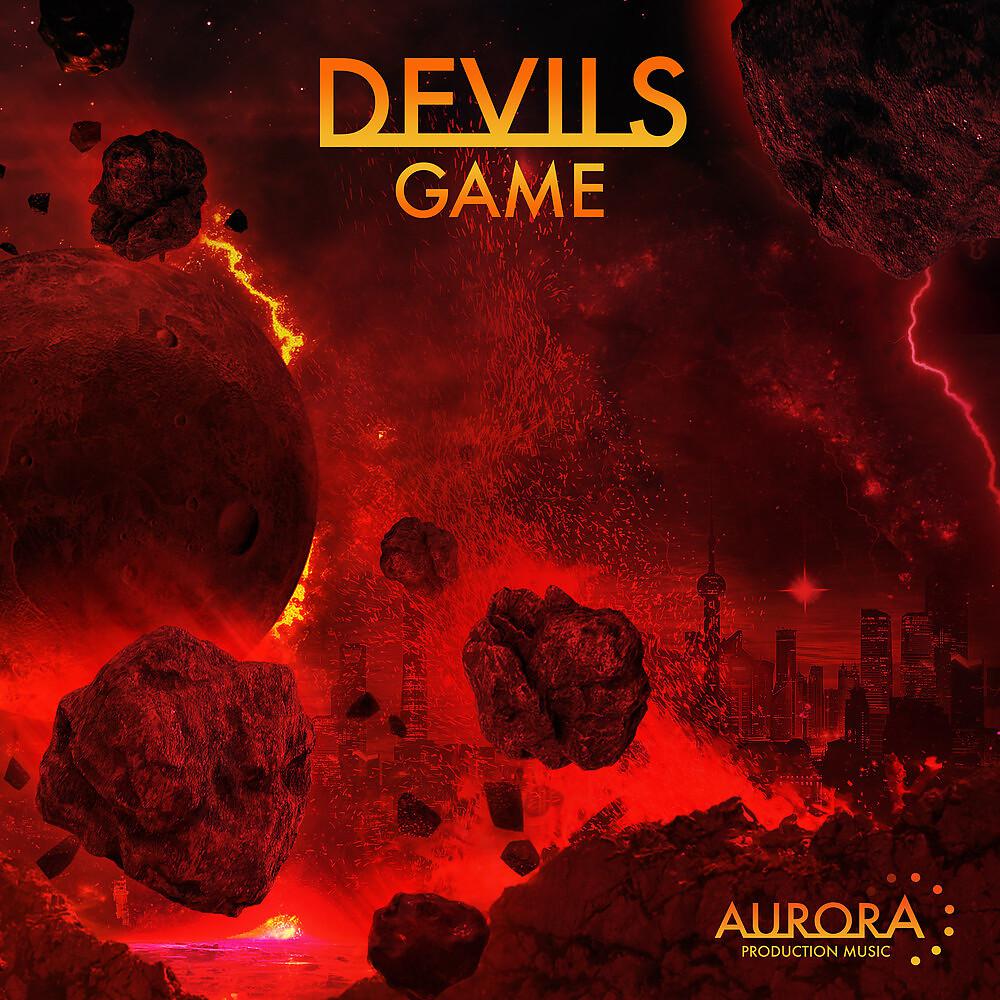Постер альбома Devils Game