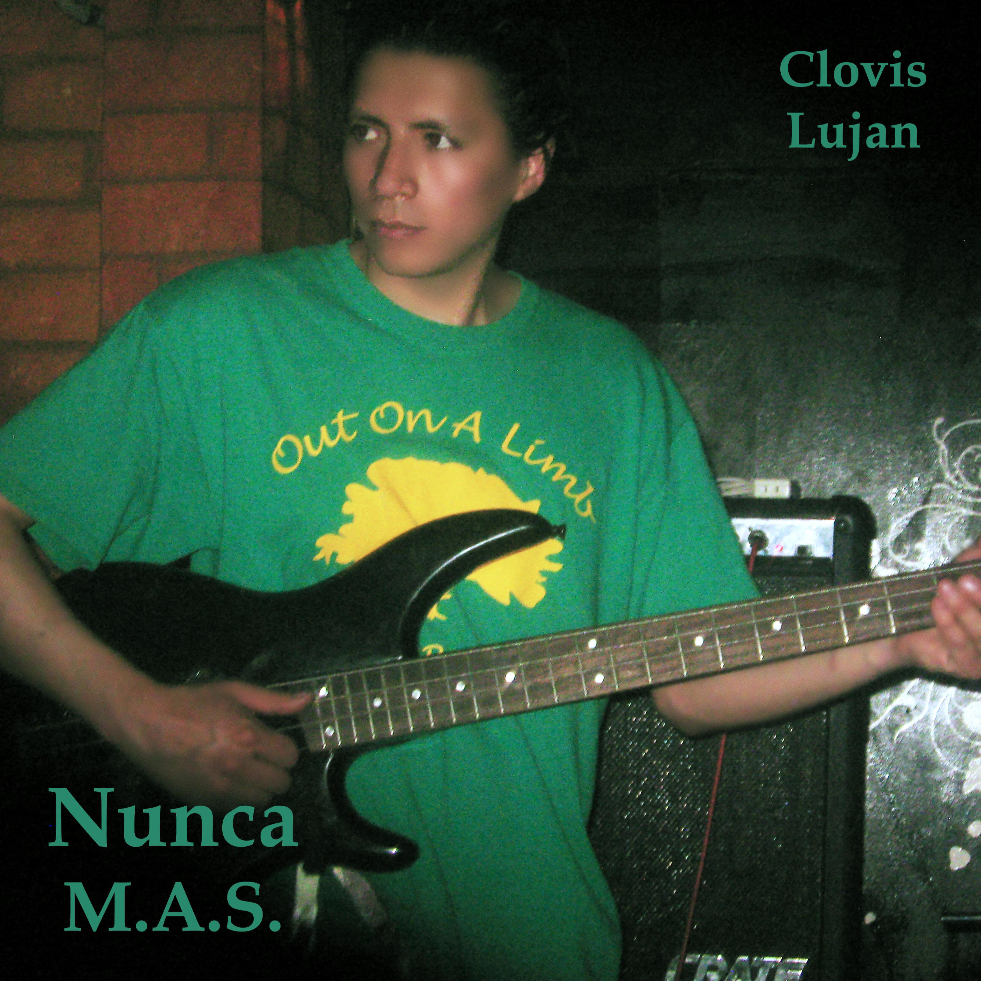 Clovis Lujan - Adiós Filemón