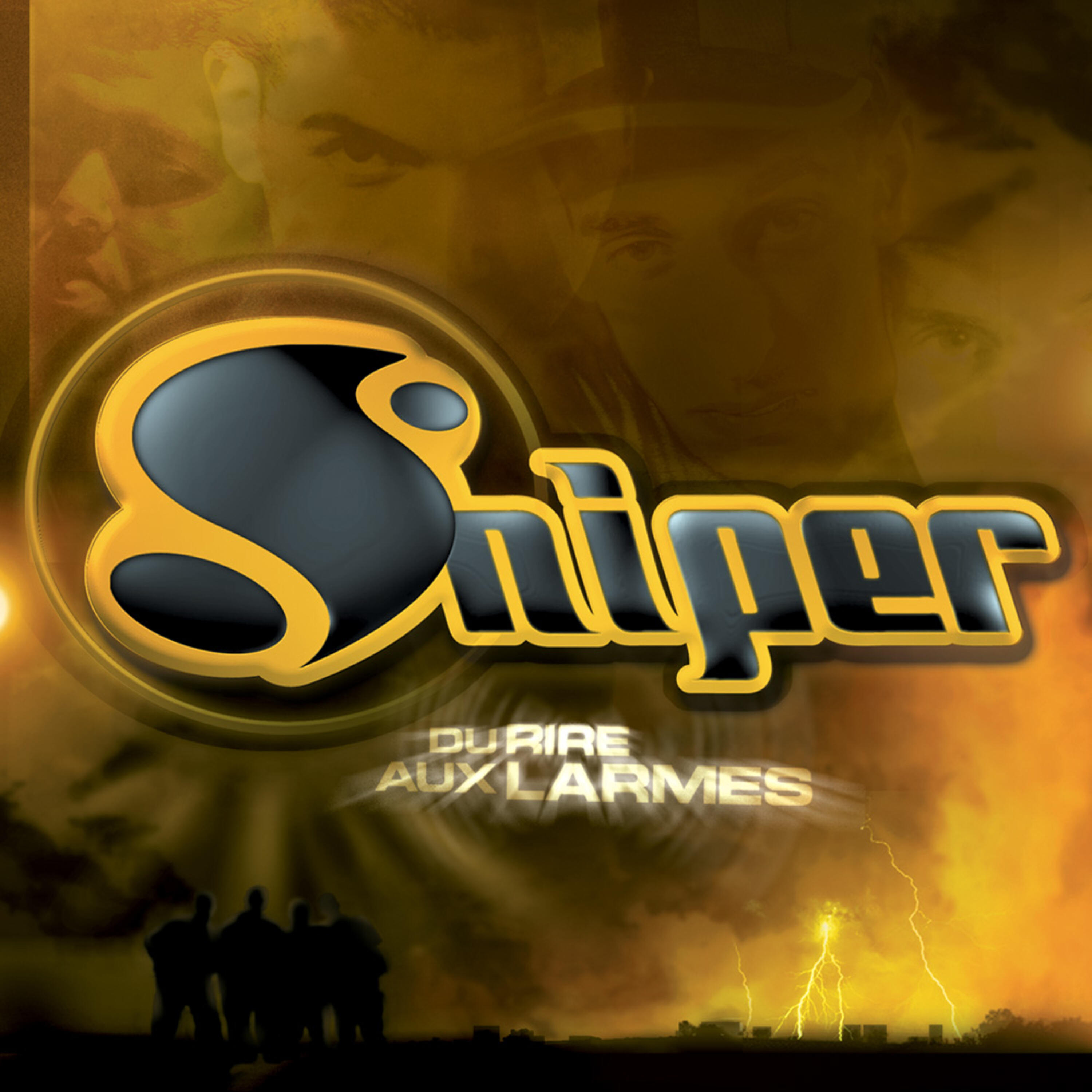 SNIPER - Aketo vs. Tunisiano