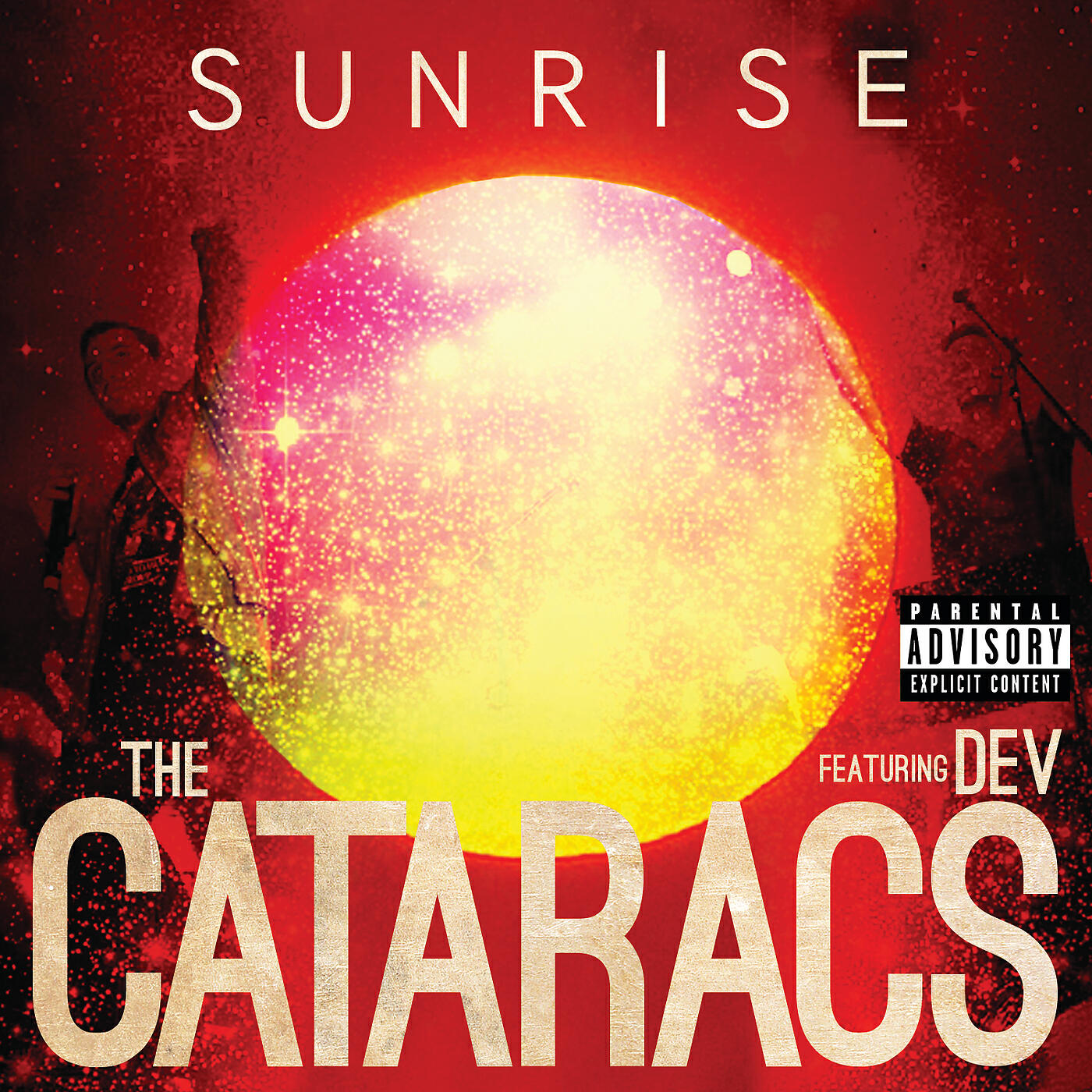 The Cataracs - Sunrise