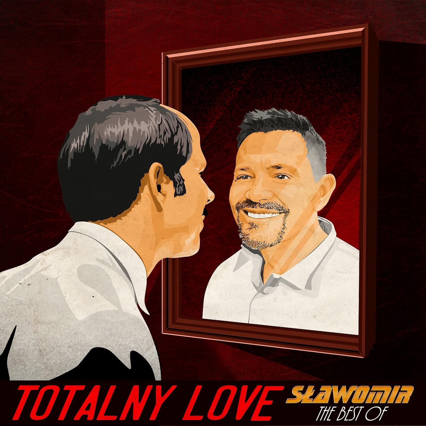 Постер альбома Totalny Love