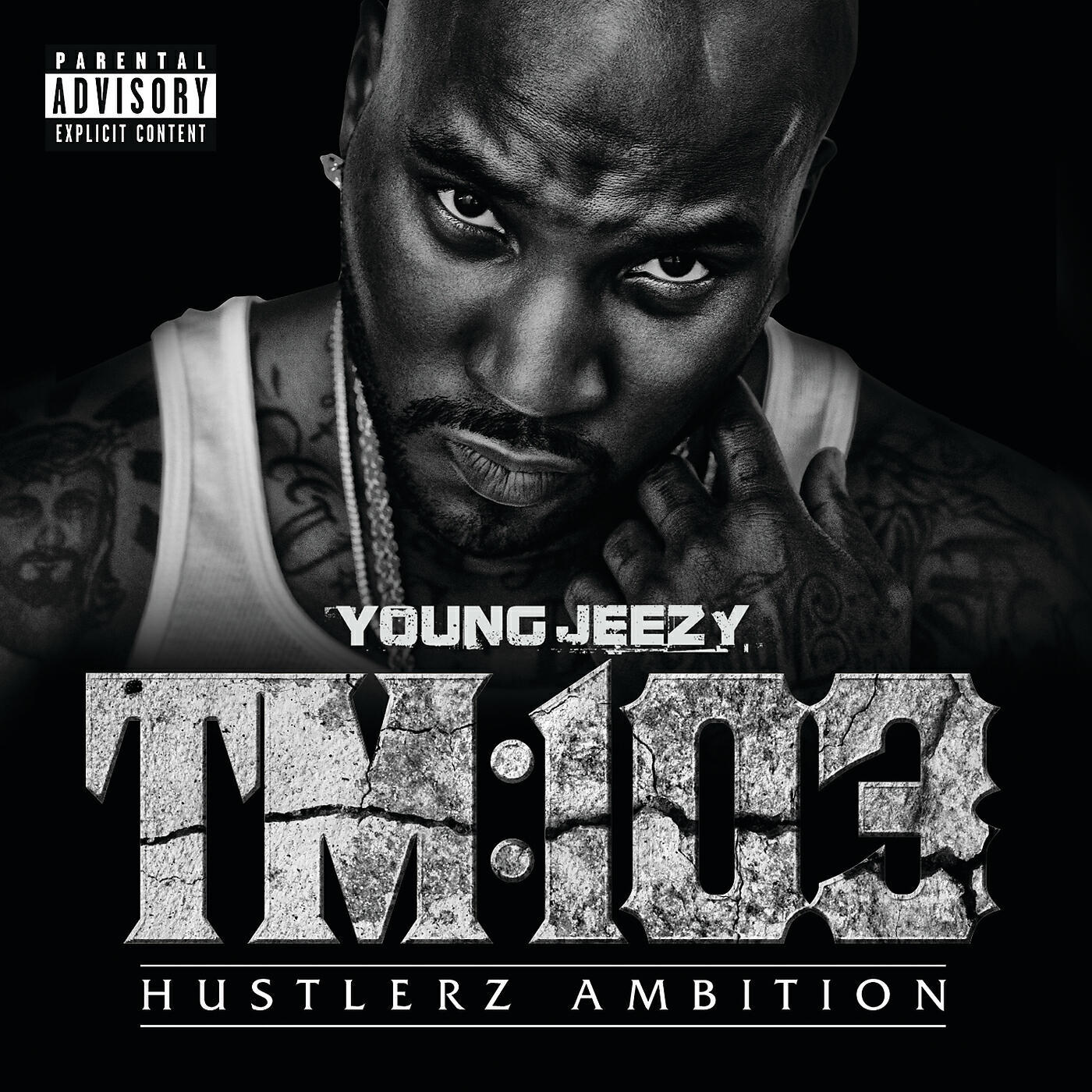 Young Jeezy - Higher Learning