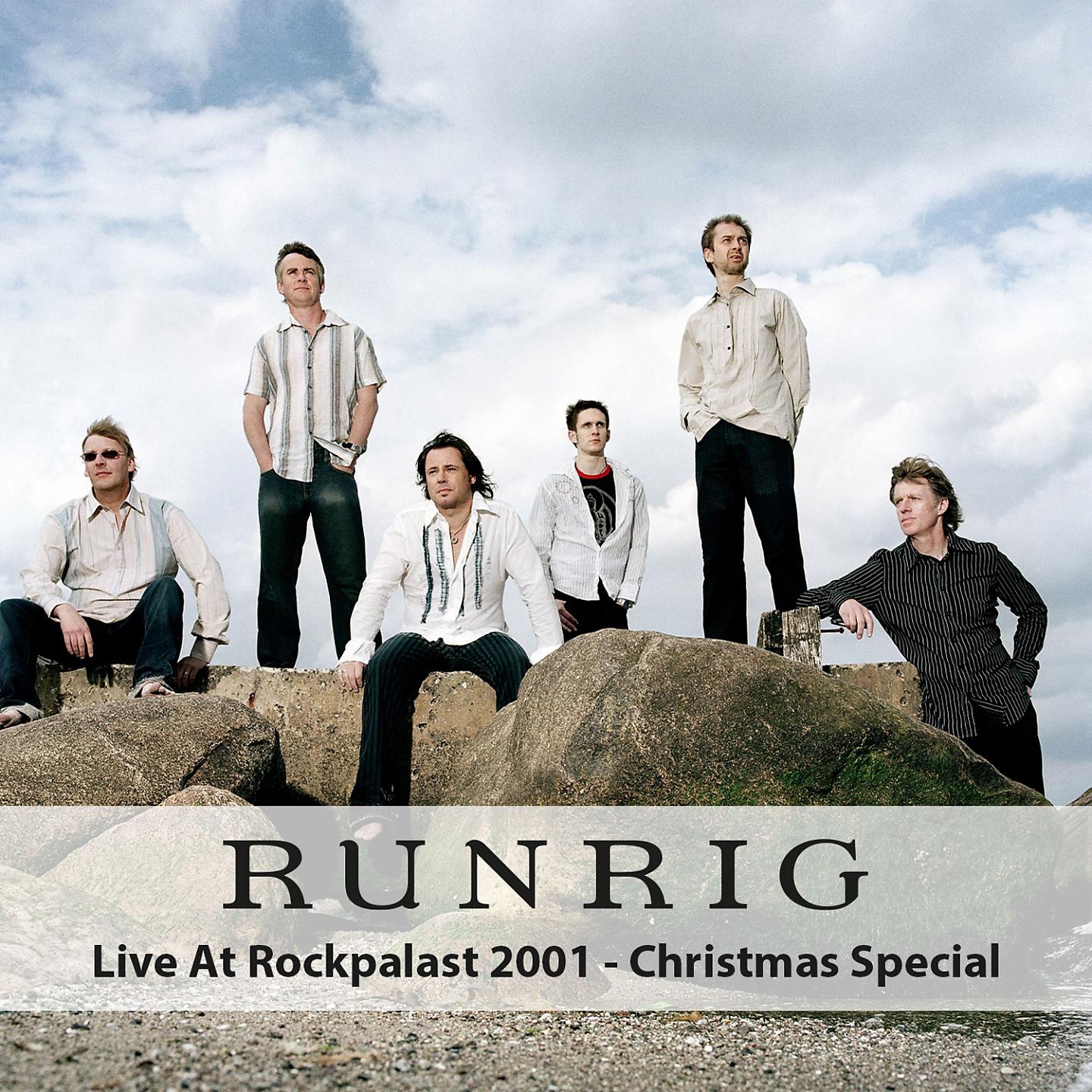 Постер альбома Live at Rockpalast (Christmas Special)