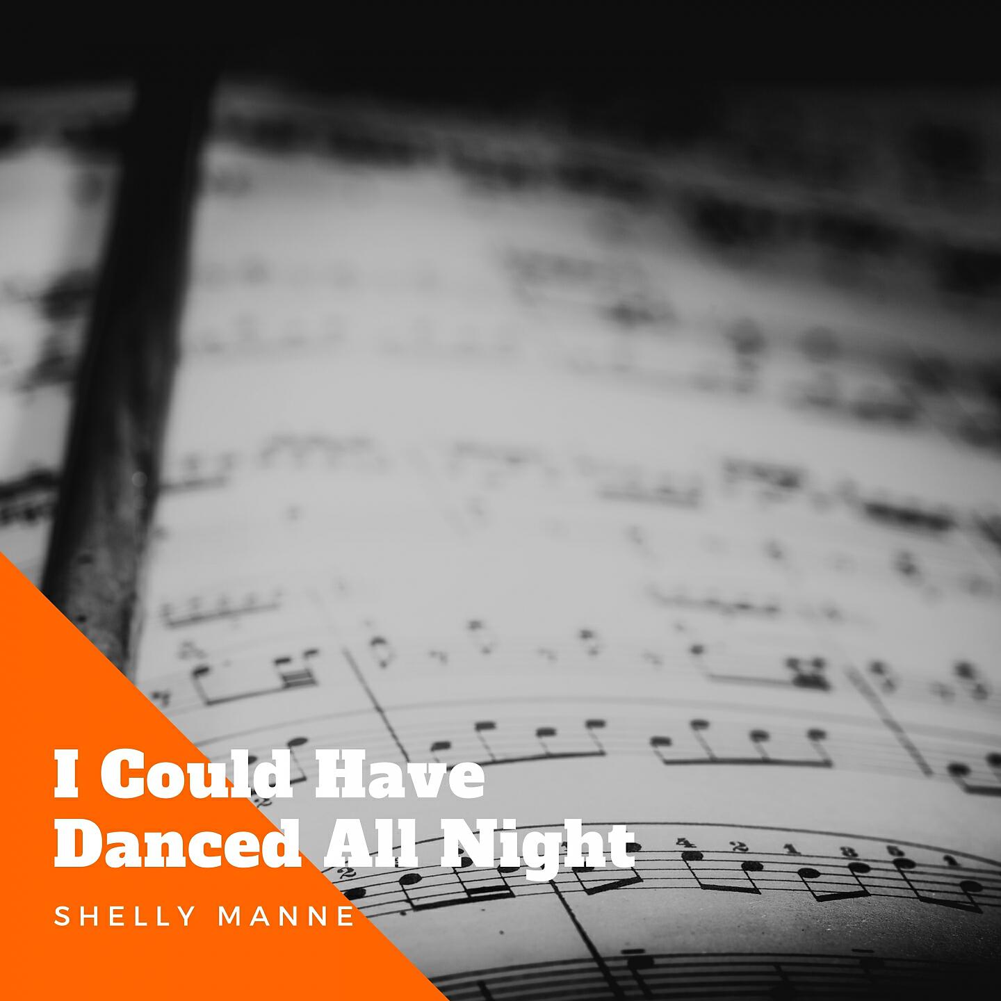 Shelly Manne and His Men - A Profound Gass