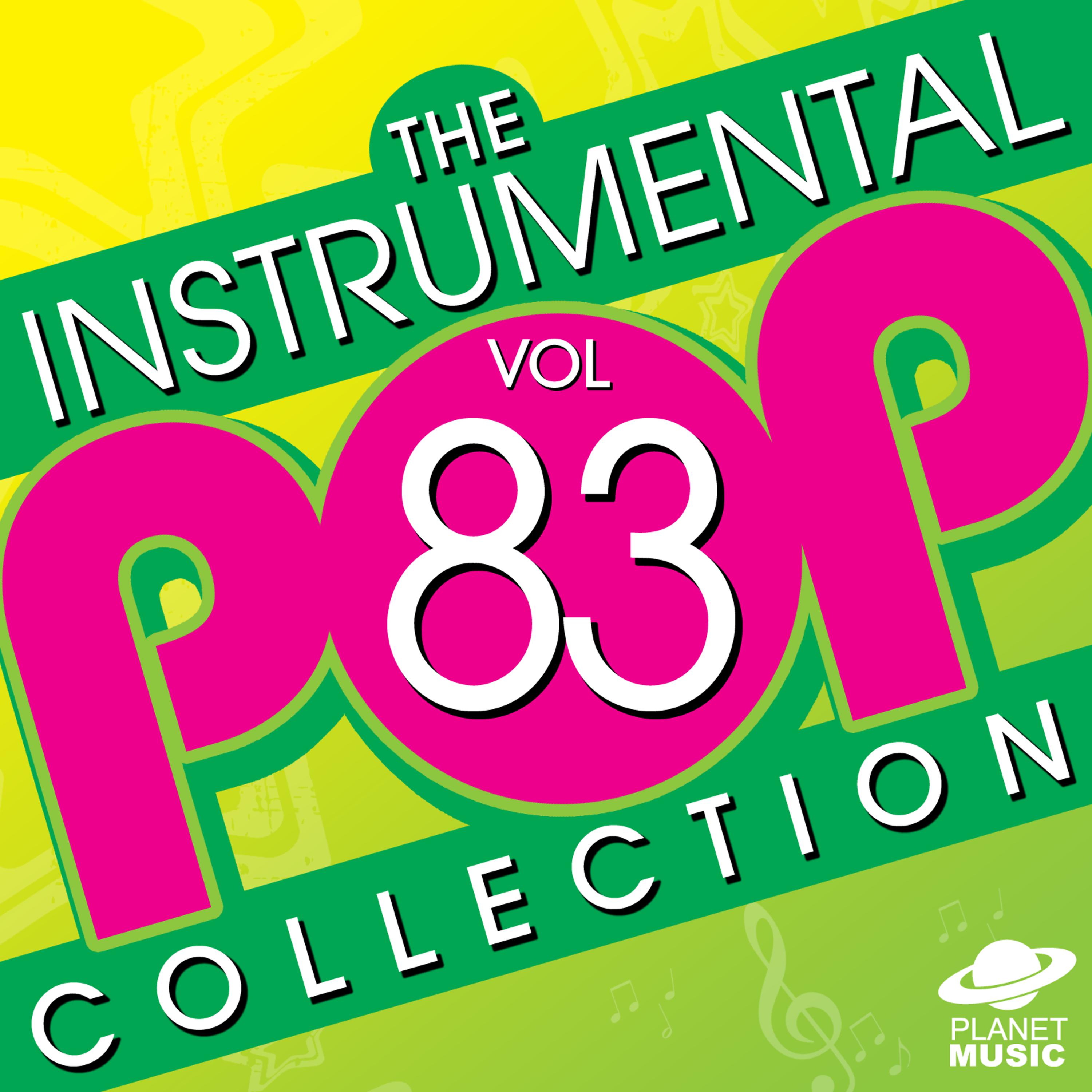 Постер альбома The Instrumental Pop Collection, Vol. 83