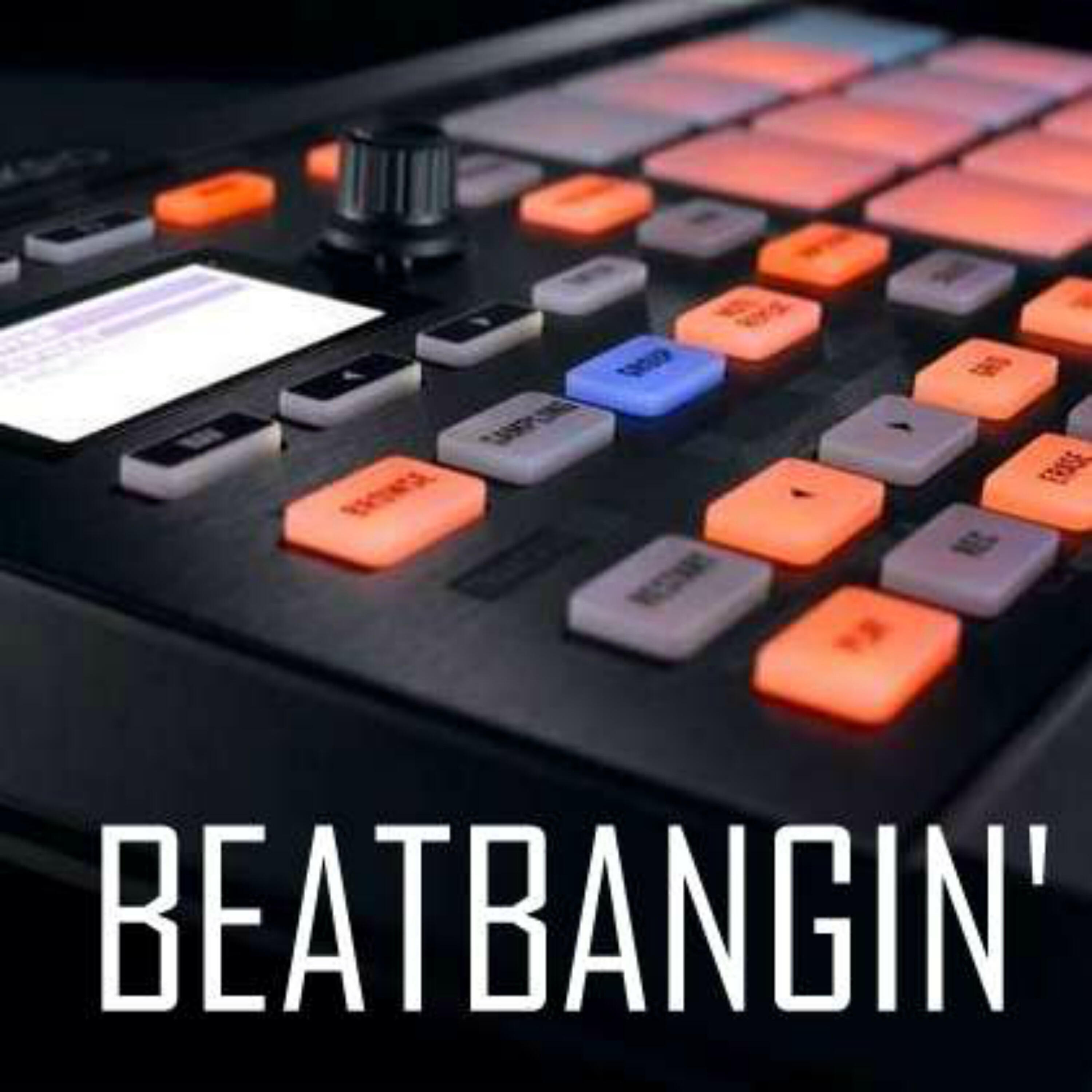 Beatmasta - Modes