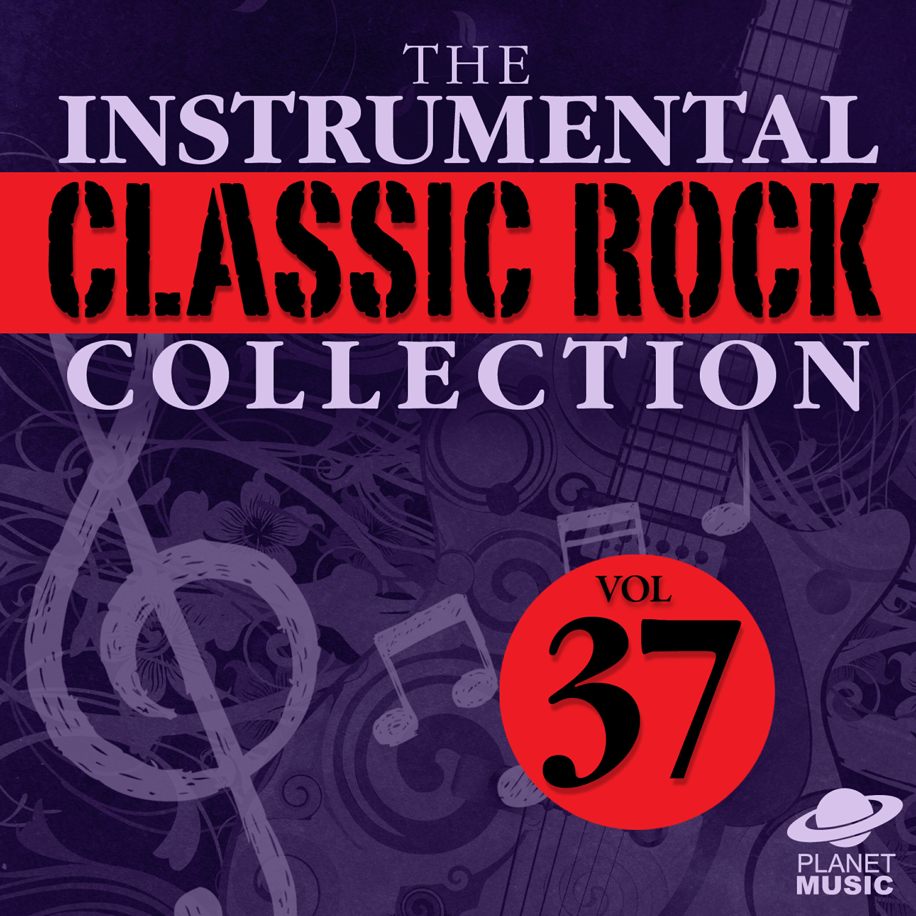 The Hit Co. - City of Blinding Lights (Instrumental Version)