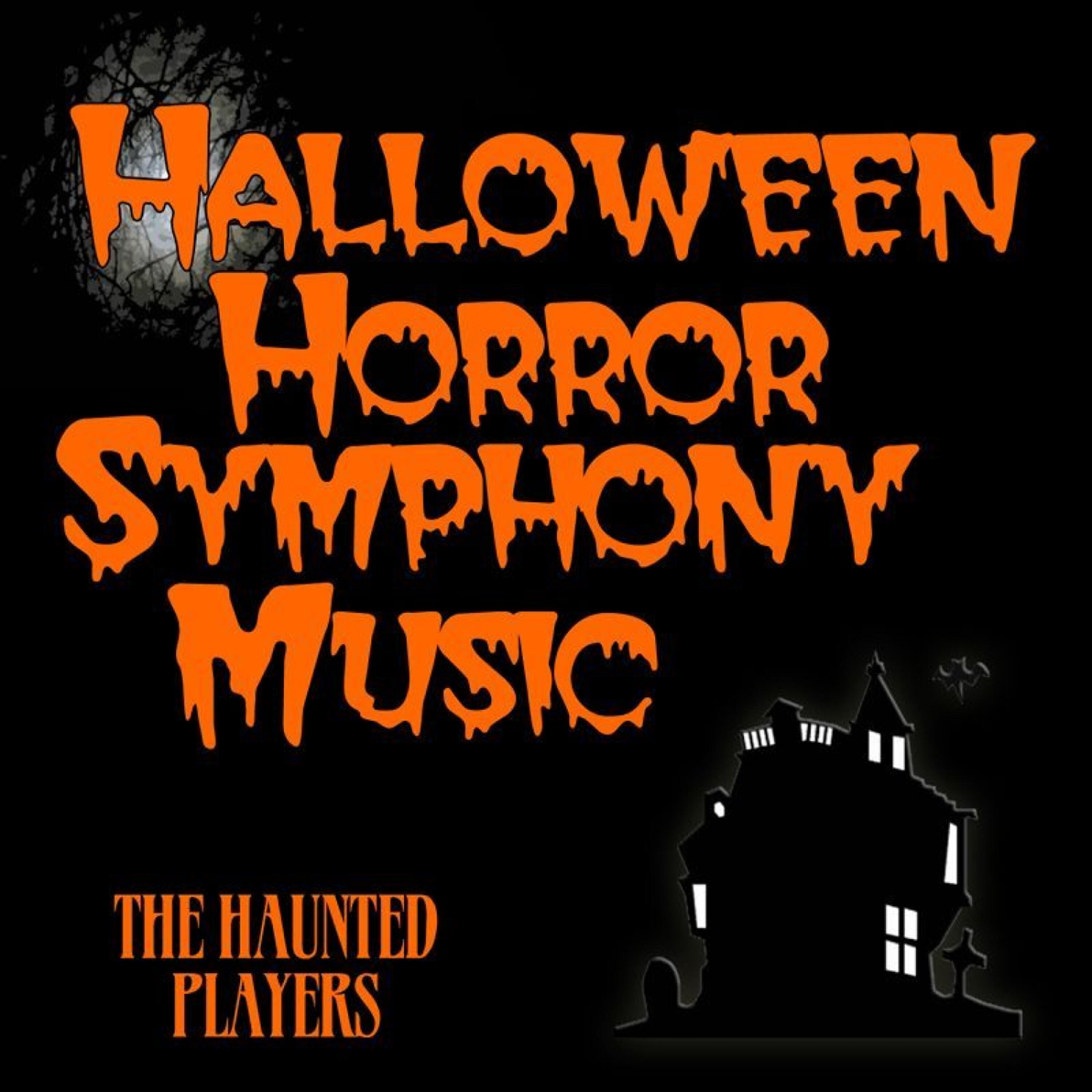 The Haunted Players - Sonata No. 2 in a Minor, Bwv 1003: II. Fugue