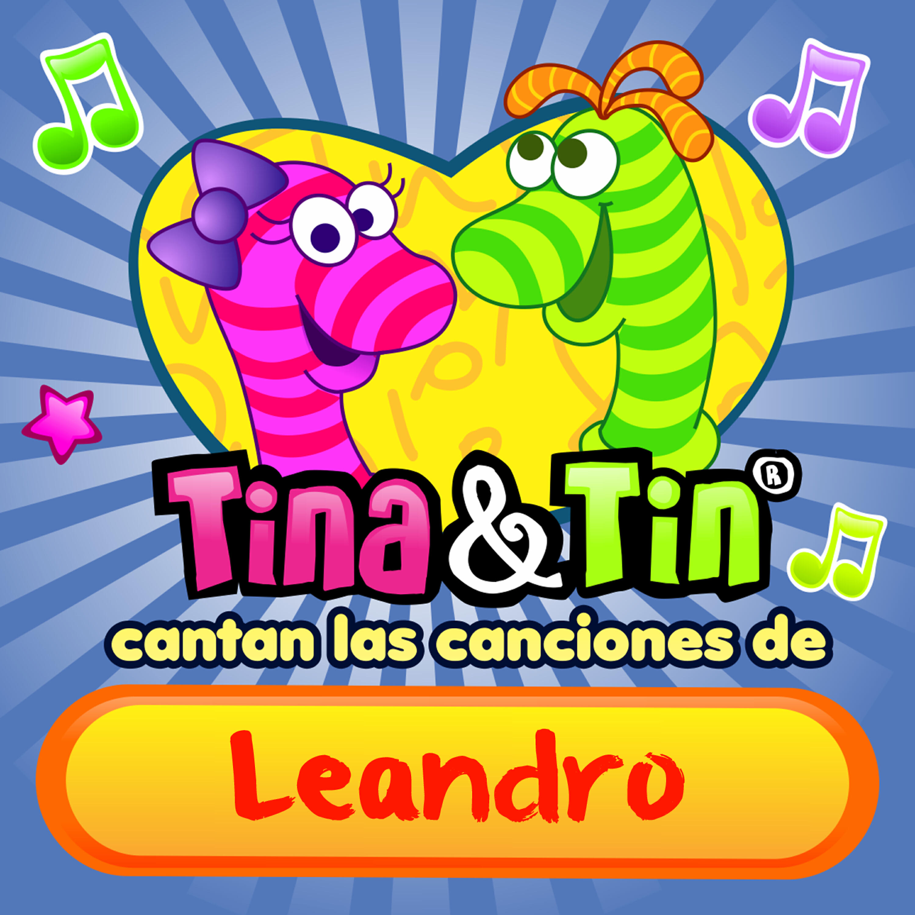 Tin - Mi Castillo Leandro