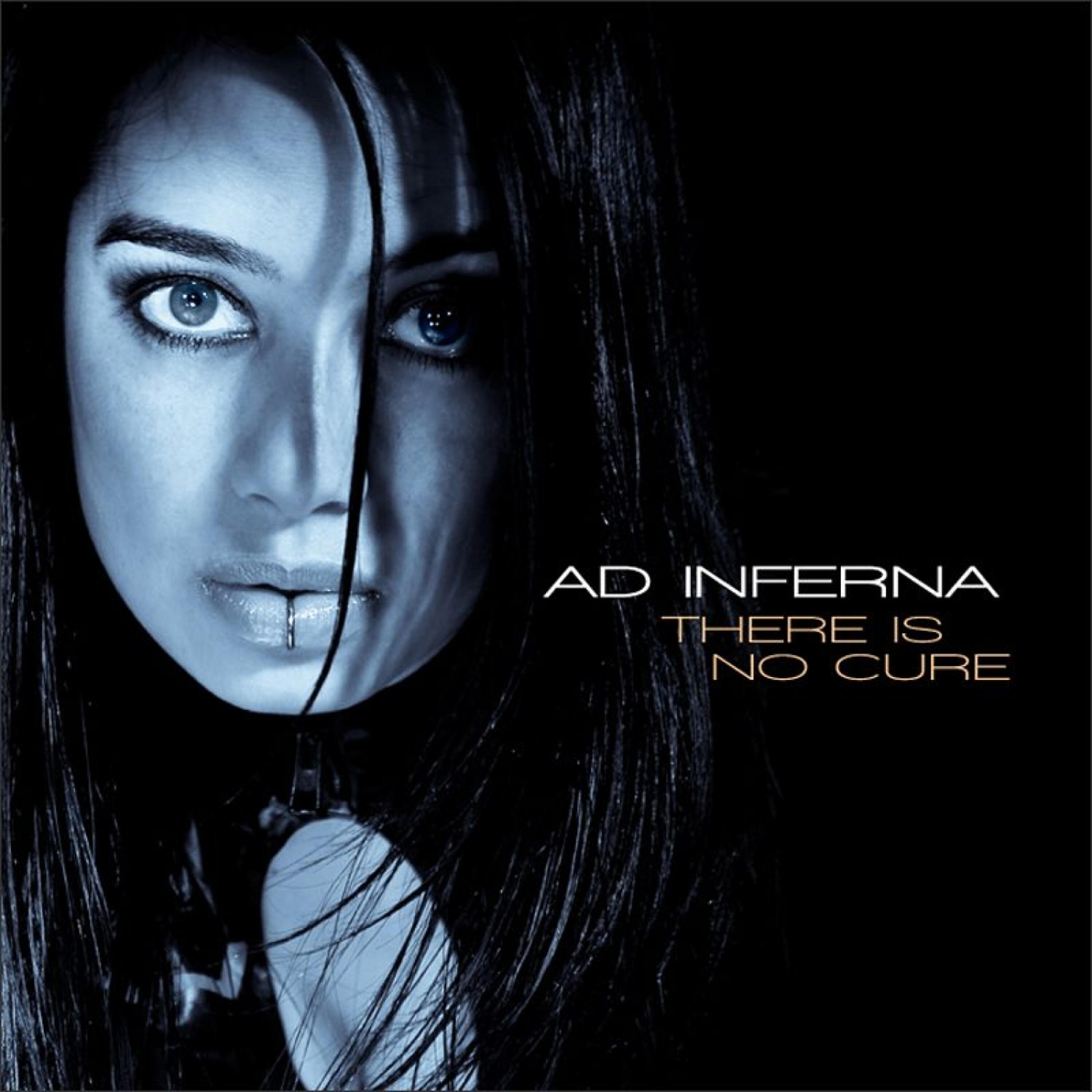 Ad Inferna - Stigma (Feat. Zombie Girl)