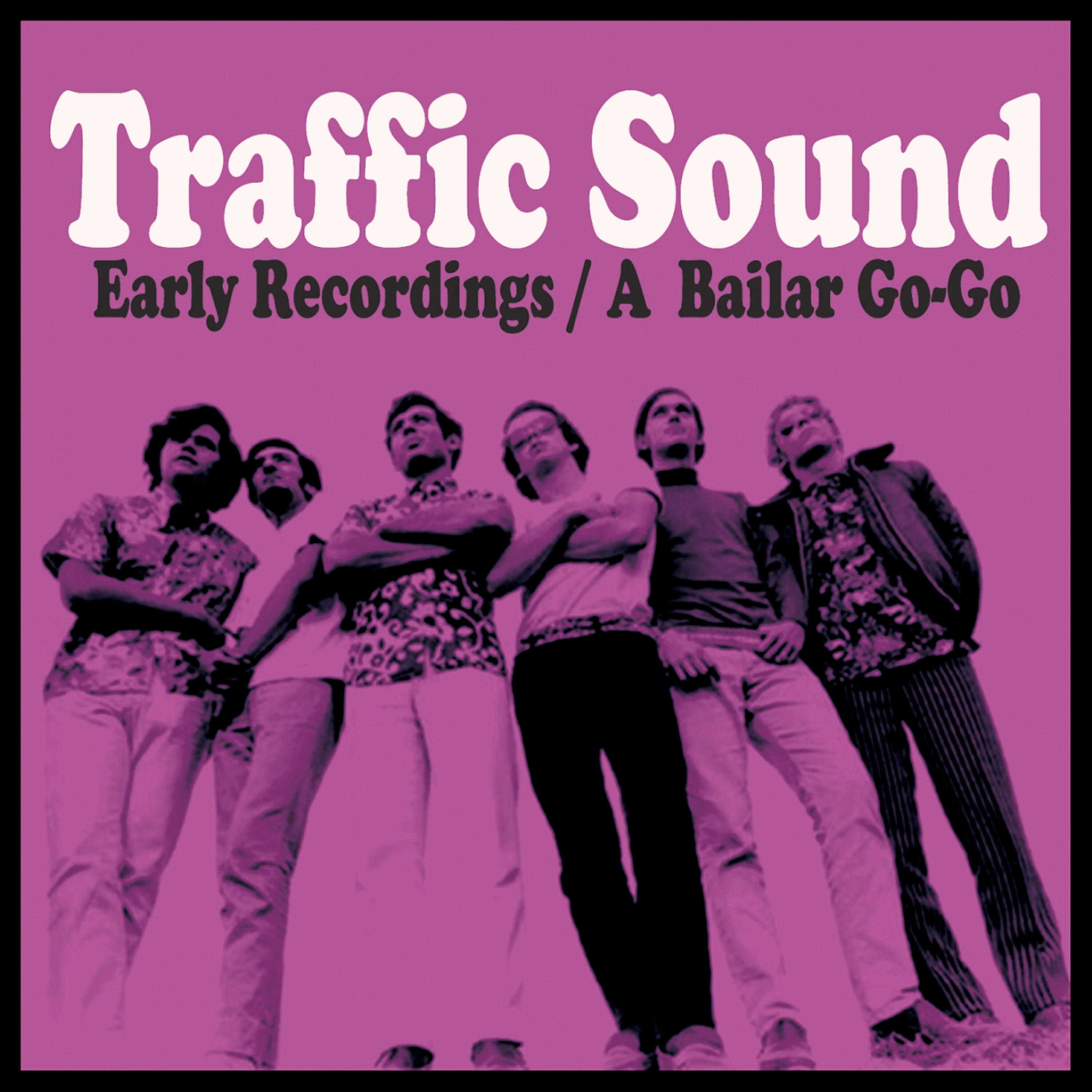 Traffic Sound - You've Got Me Floating