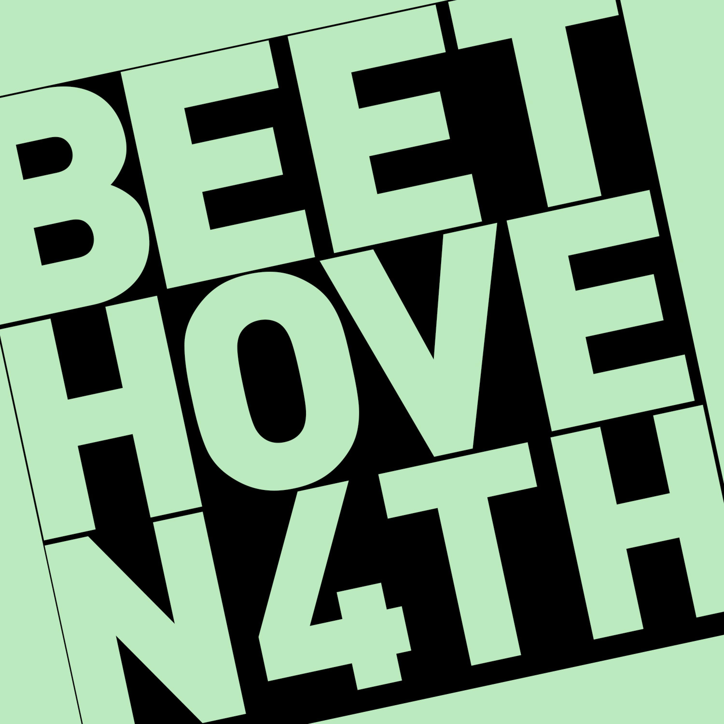 Постер альбома Beethoven 4