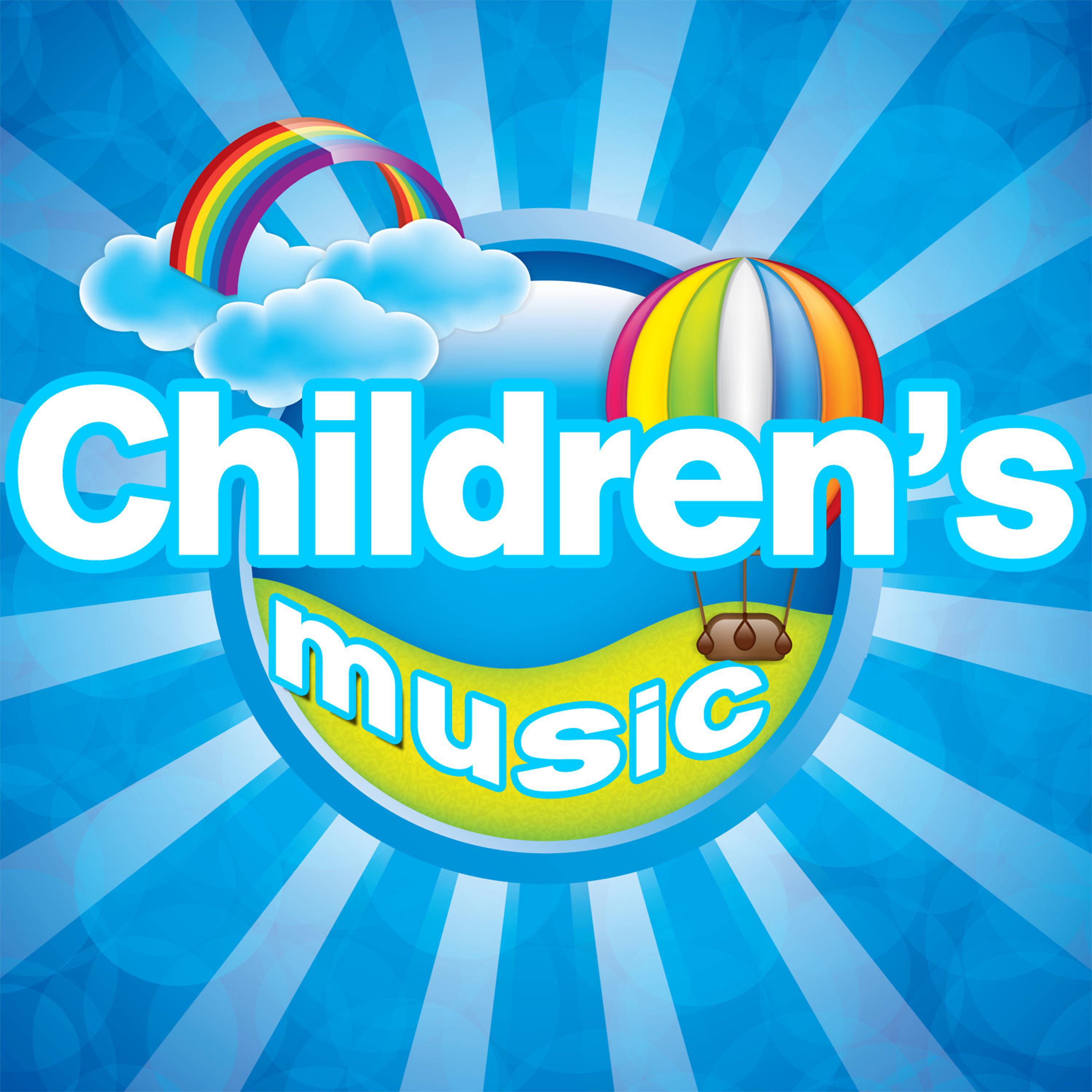 Постер альбома Children's Music